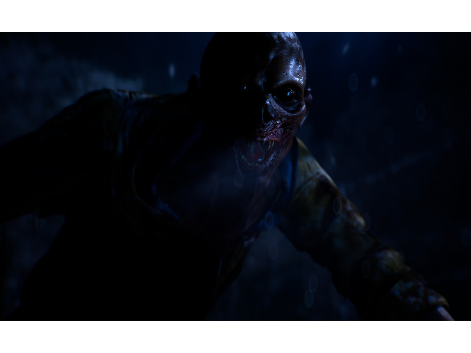 Until Dawn 2 Spill til Playstation 5