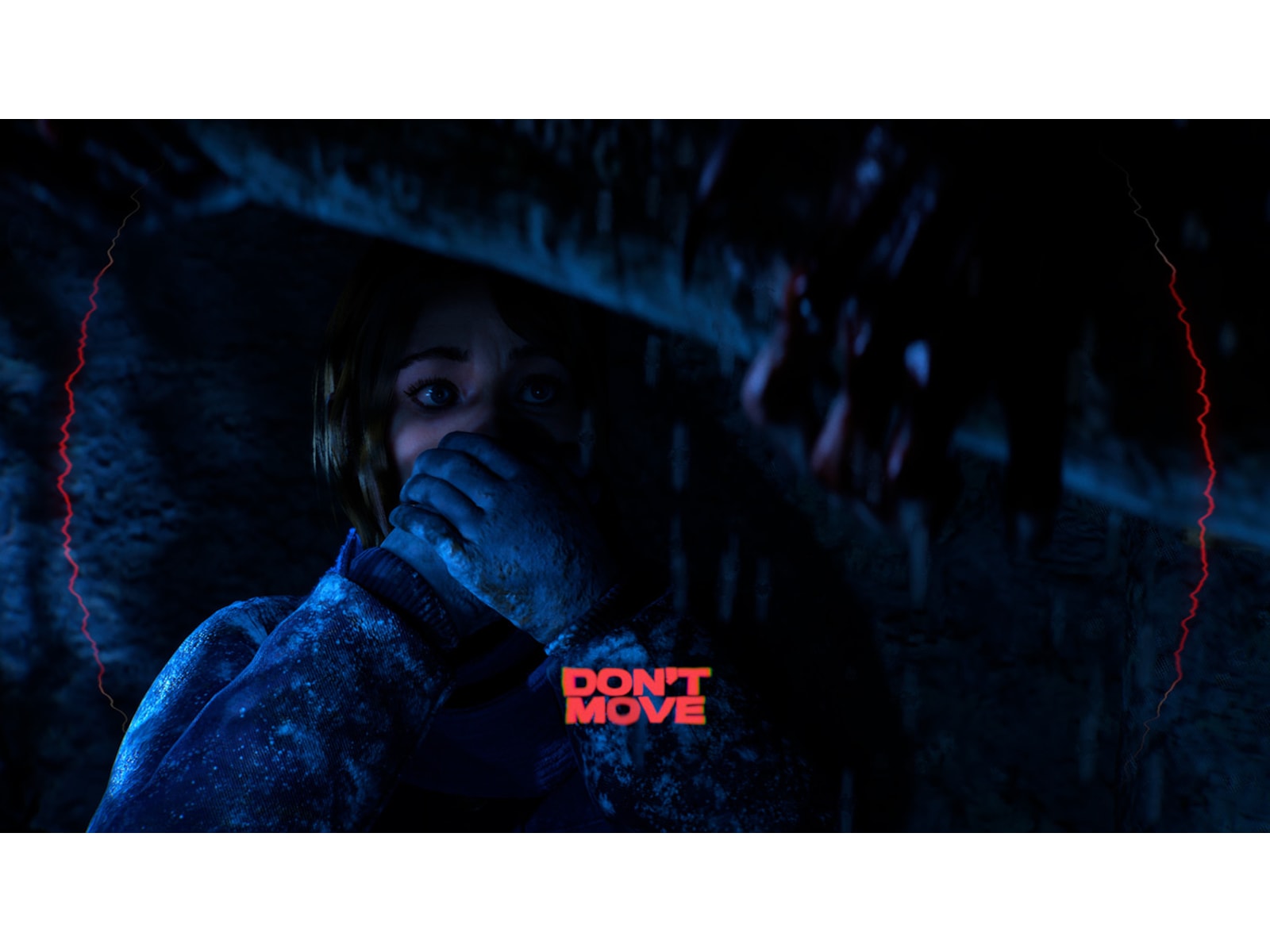 Until Dawn 2 Spill til Playstation 5
