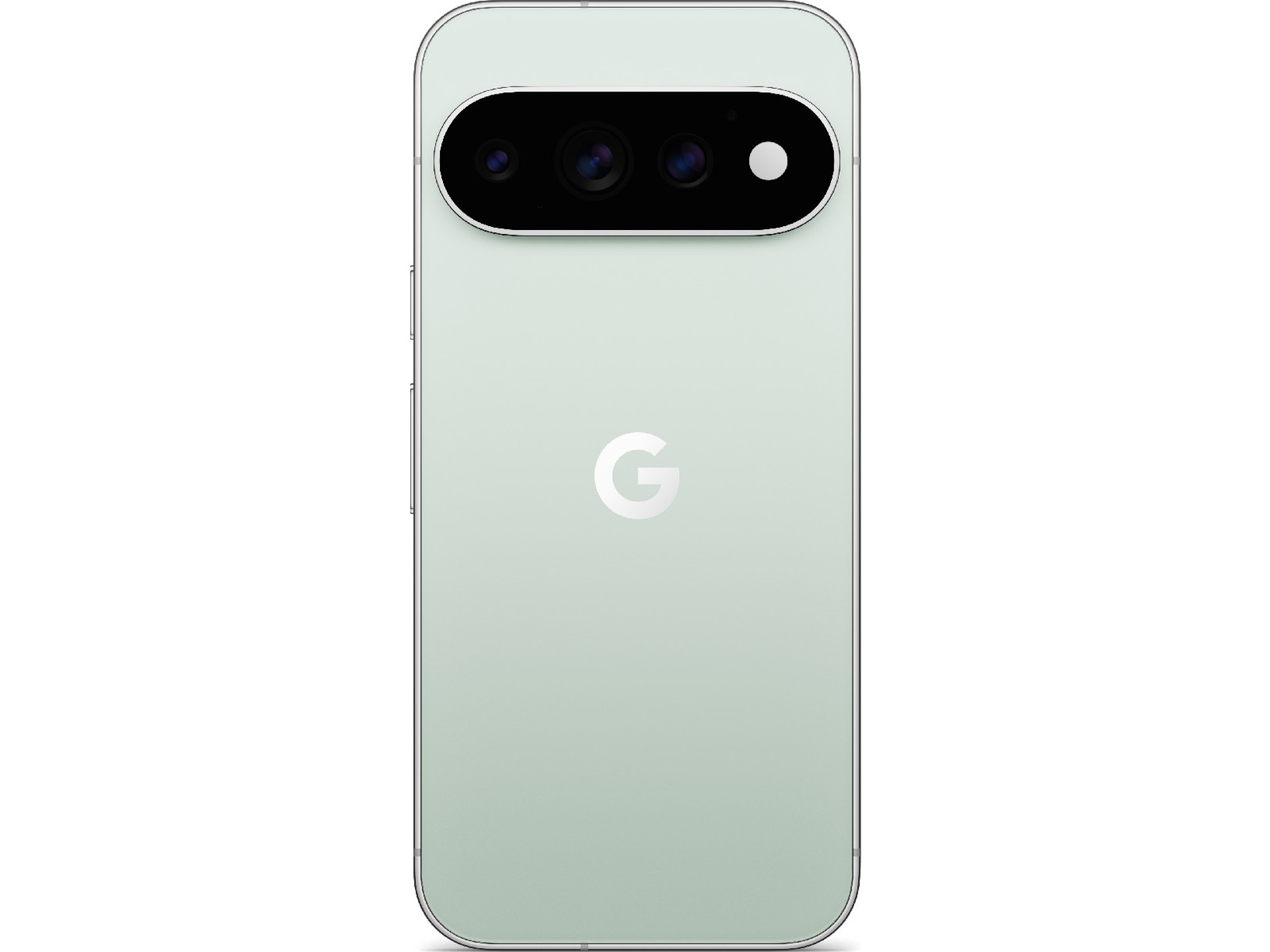 Google Pixel 11 Pro 256GB (fog) -B-Grade Demo mobiltelefoner