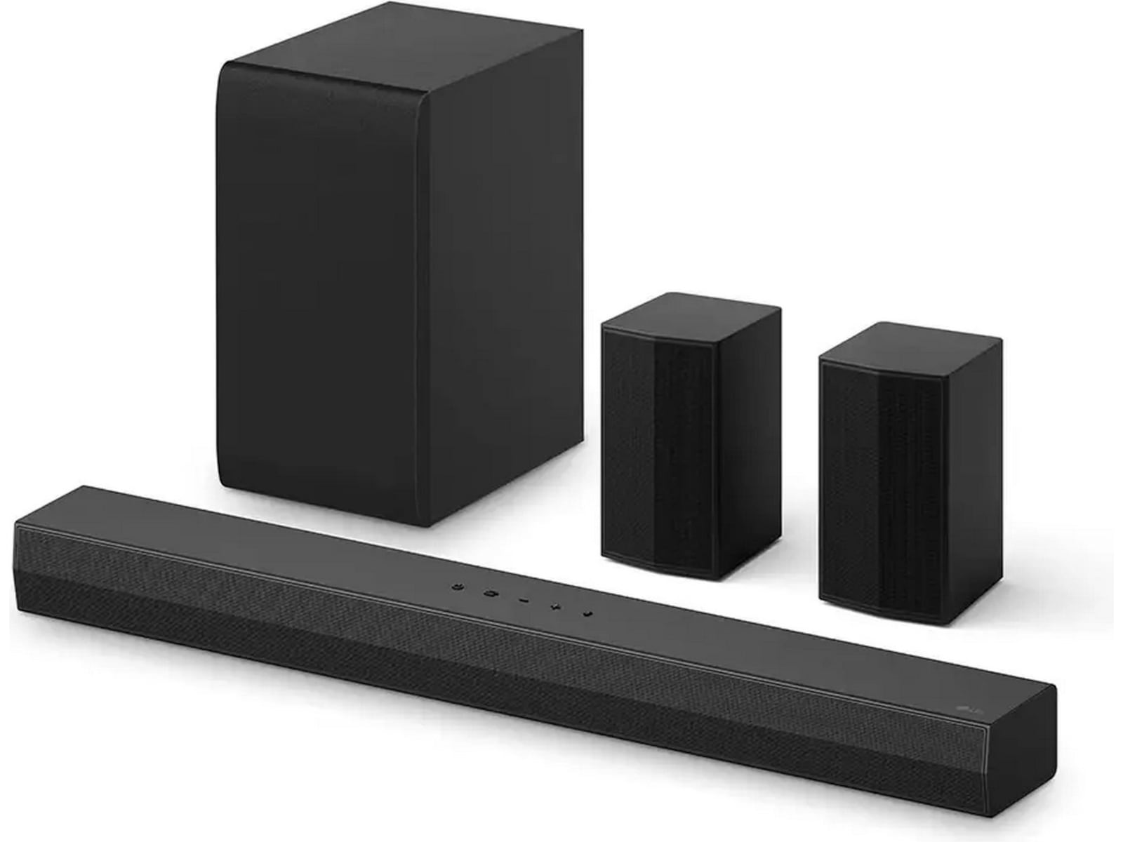 LG 55" QNED70 MiniLED 4K Smart TV (2026) 50 - 59 tommer TV