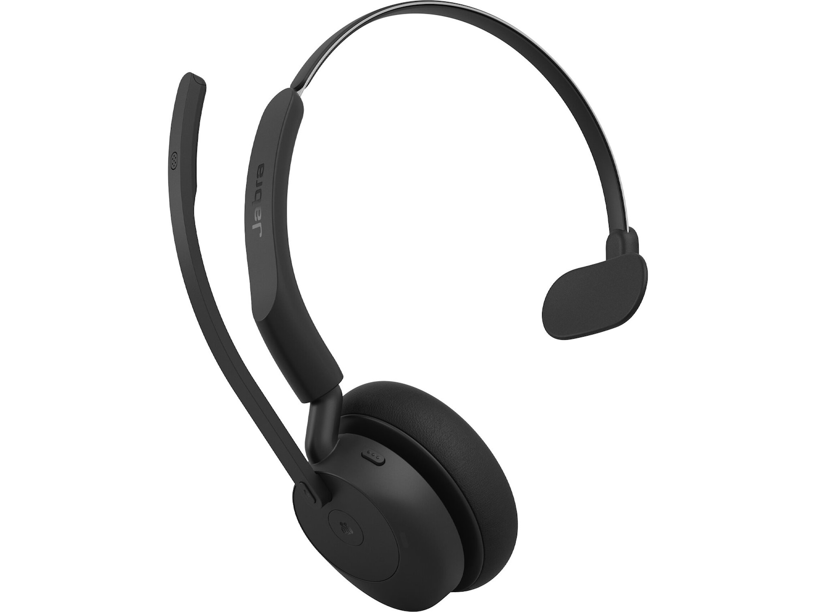 Jabra Evolve3 45 Link 390a MS Headset