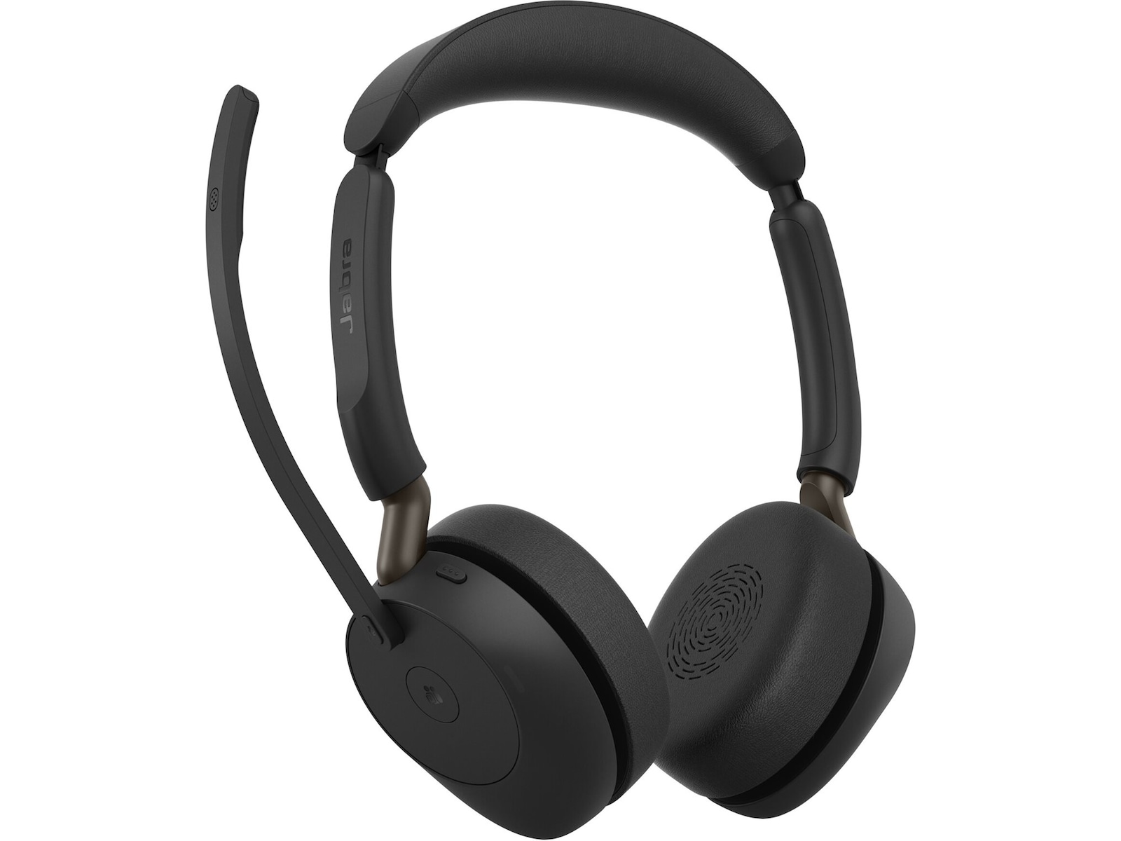 Jabra Evolve3 65, Link 390a, MS Headset