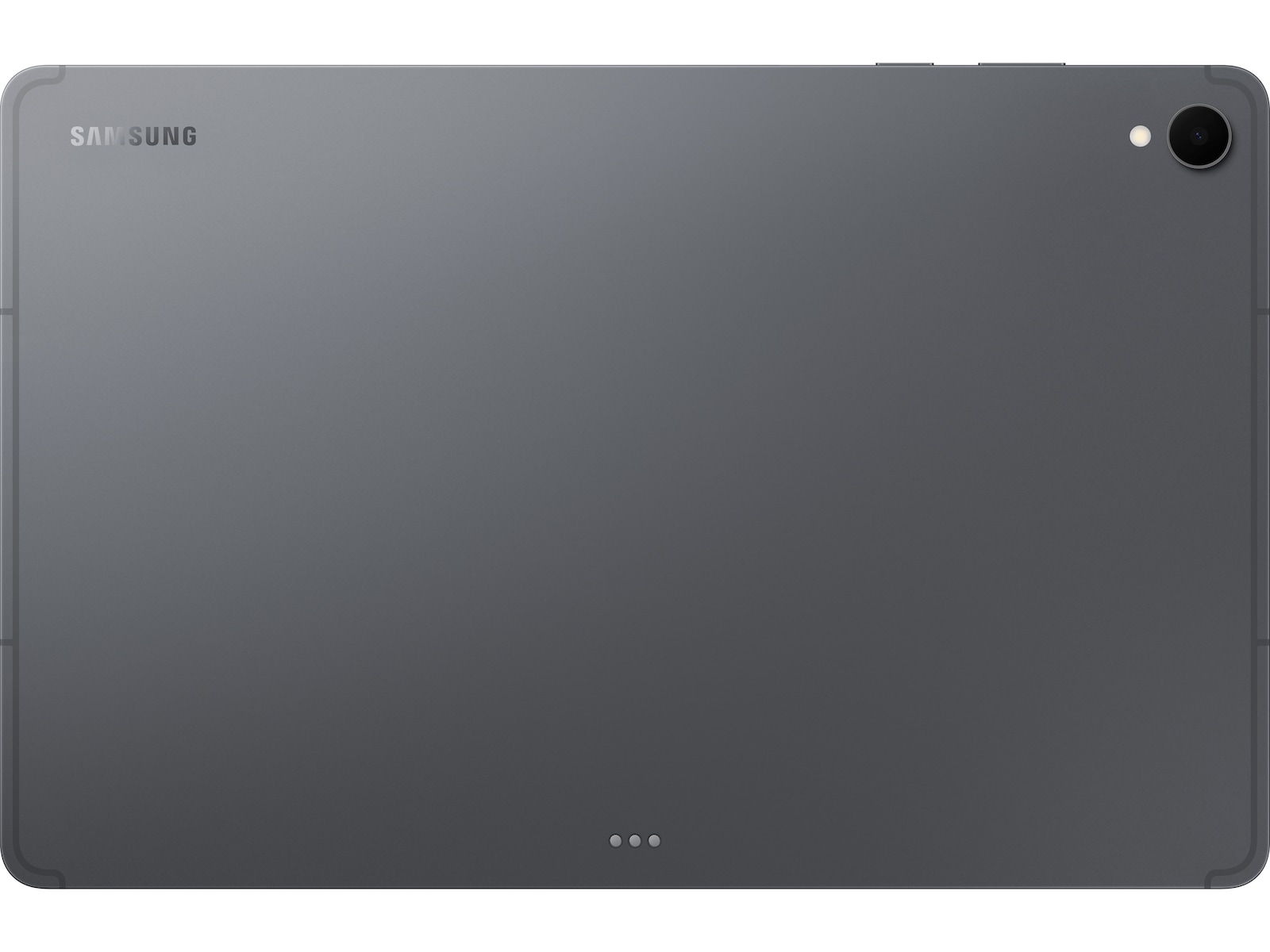 Galaxy Tab S12+ 5G 512GB (grå) Nettbrett / iPad