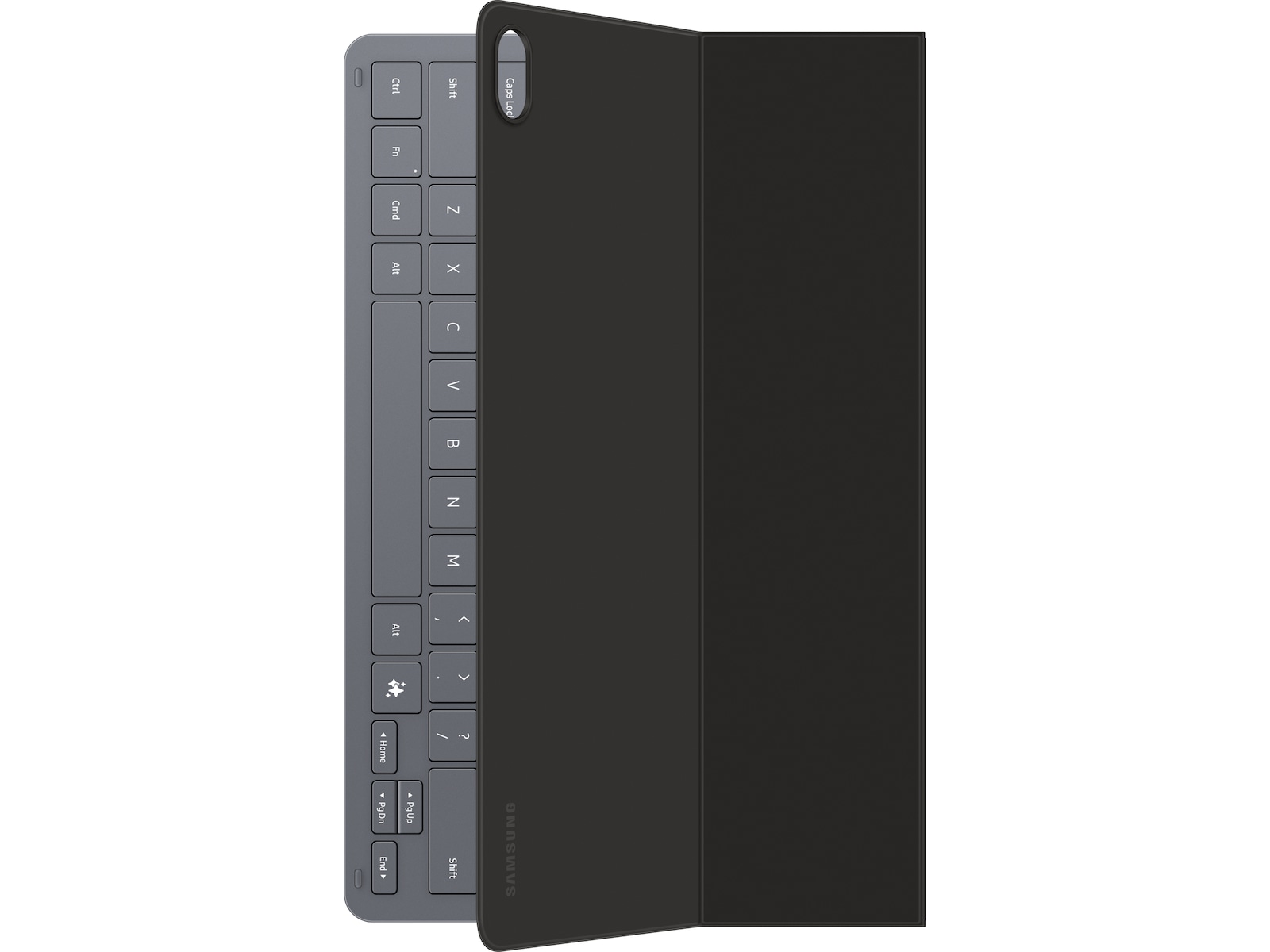 Samsung Galaxy Tab S12+ WiFi 256GB (silver) Nettbrett / iPad