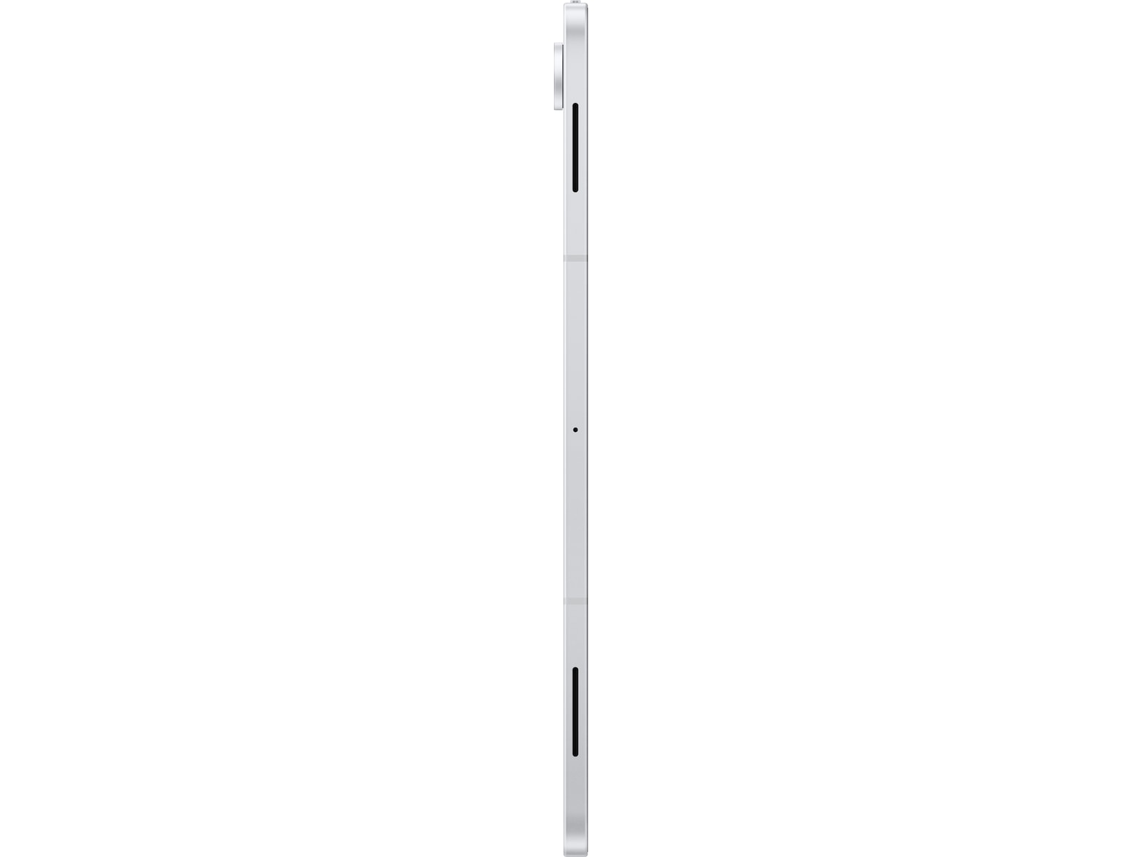 Samsung Galaxy Tab S12+ WiFi 256GB (silver) Nettbrett / iPad