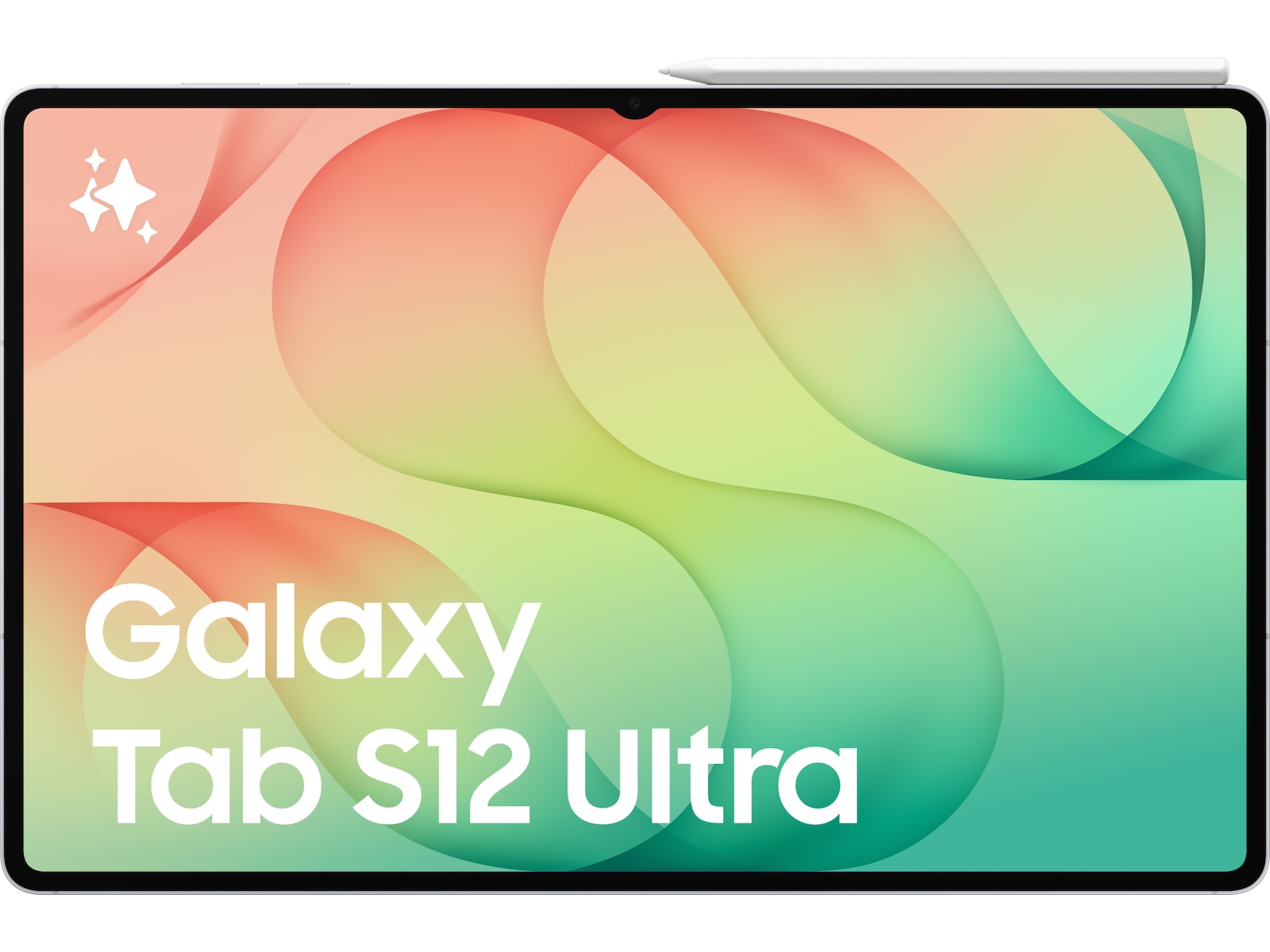 Samsung Galaxy Tab S12 Ultra Wifi 512GB (silver) Nettbrett / iPad