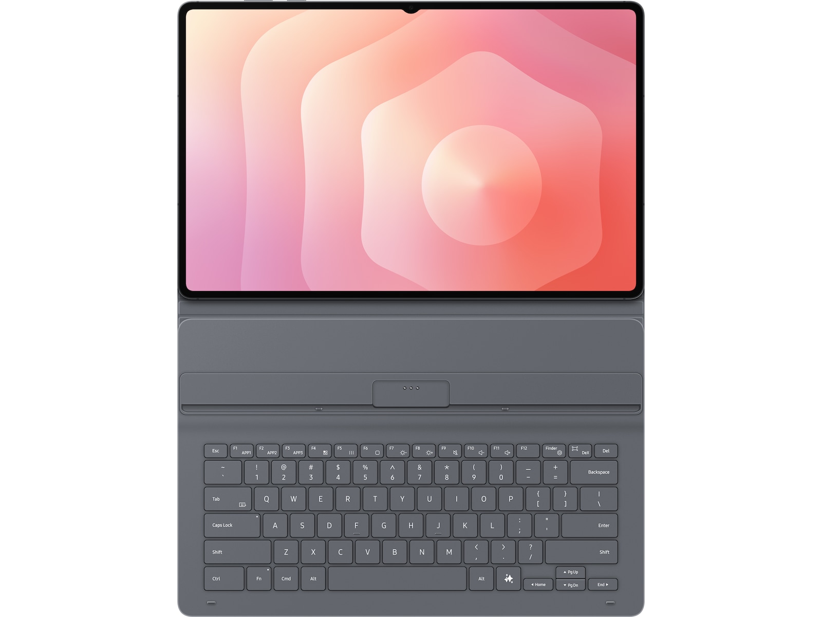 Samsung Galaxy Tab S12 Ultra Wifi 512GB (silver) Nettbrett / iPad