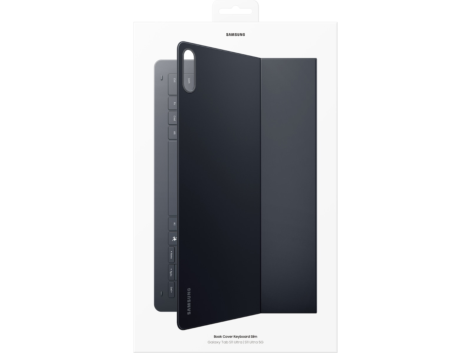 Samsung Galaxy Tab S12 Ultra Wifi 512GB (silver) Nettbrett / iPad