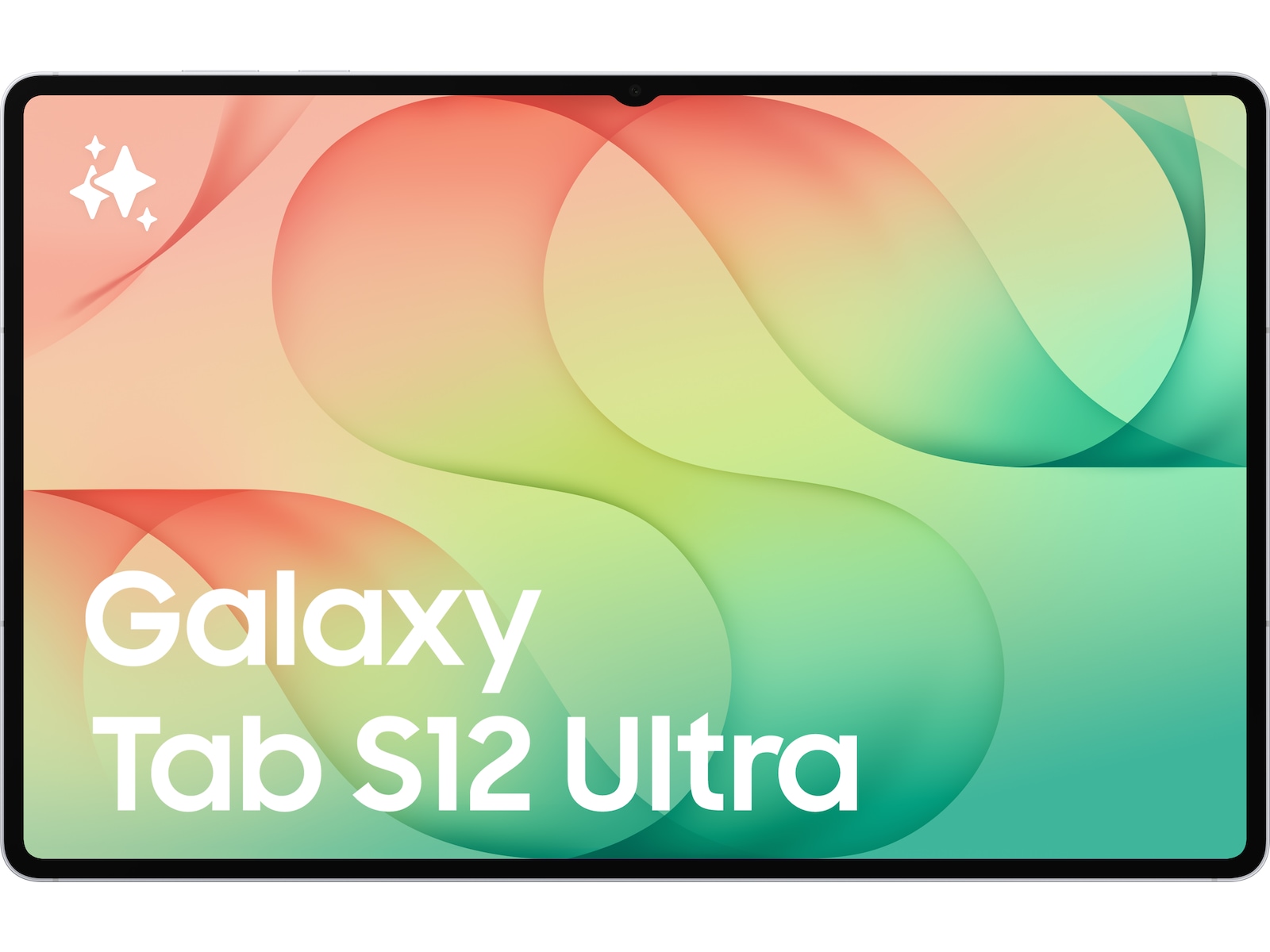 Samsung Galaxy Tab S12 Ultra Wifi 512GB (silver) Nettbrett / iPad