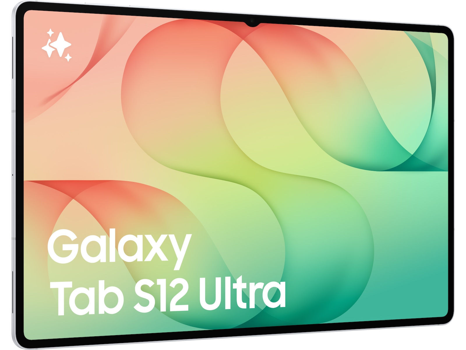 Samsung Galaxy Tab S12 Ultra Wifi 512GB (silver) Nettbrett / iPad