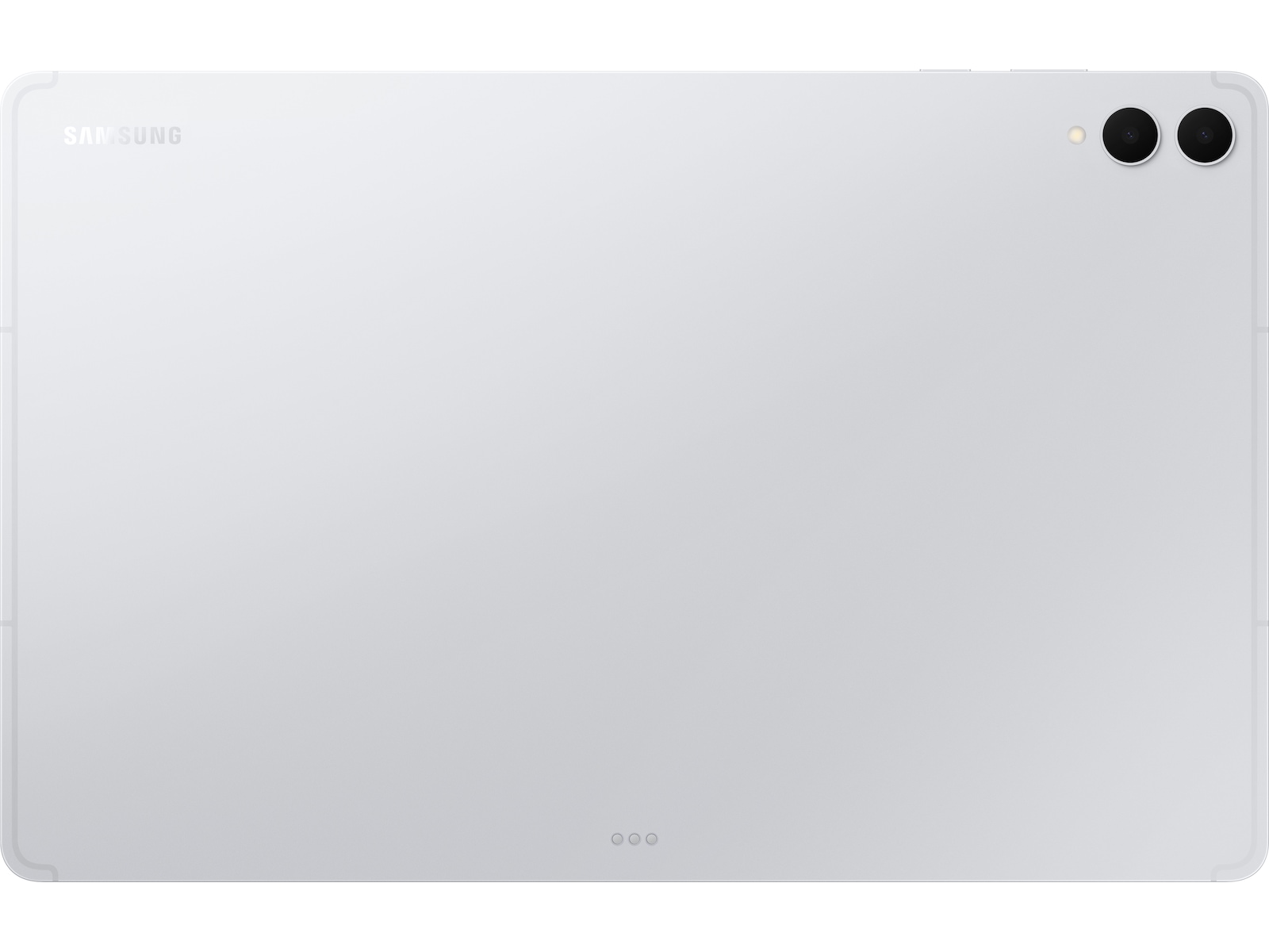 Samsung Galaxy Tab S12 Ultra Wifi 512GB (silver) Nettbrett / iPad