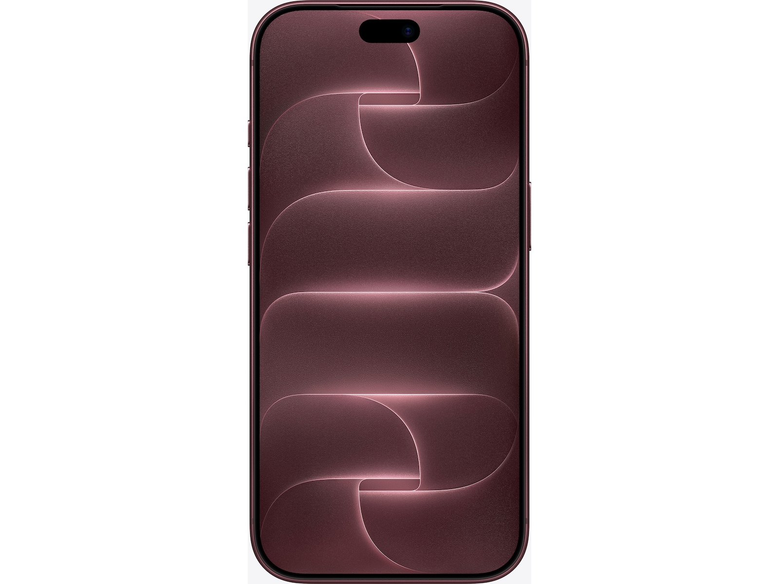 iPhone 18 Pro 1TB (burgundy) Mobiltelefoner