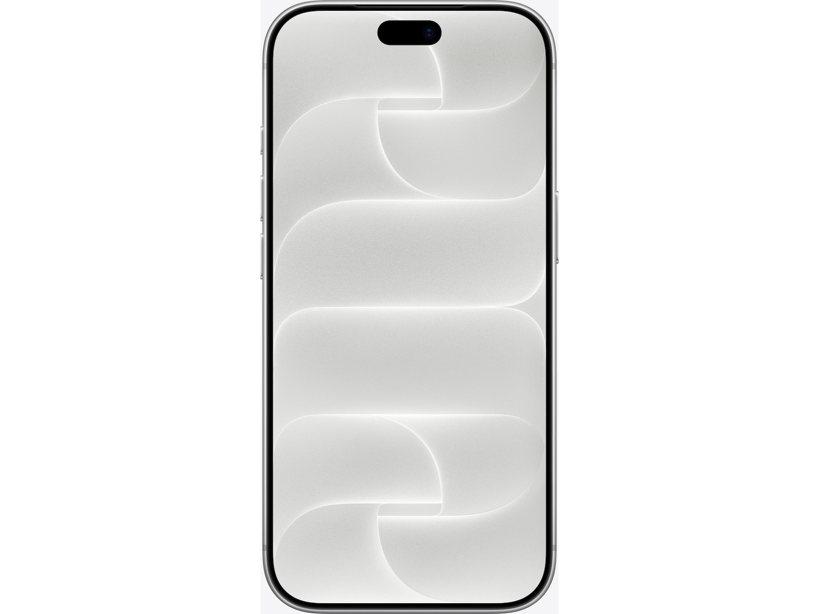 iPhone 18 Pro 512GB (silver) Mobiltelefoner