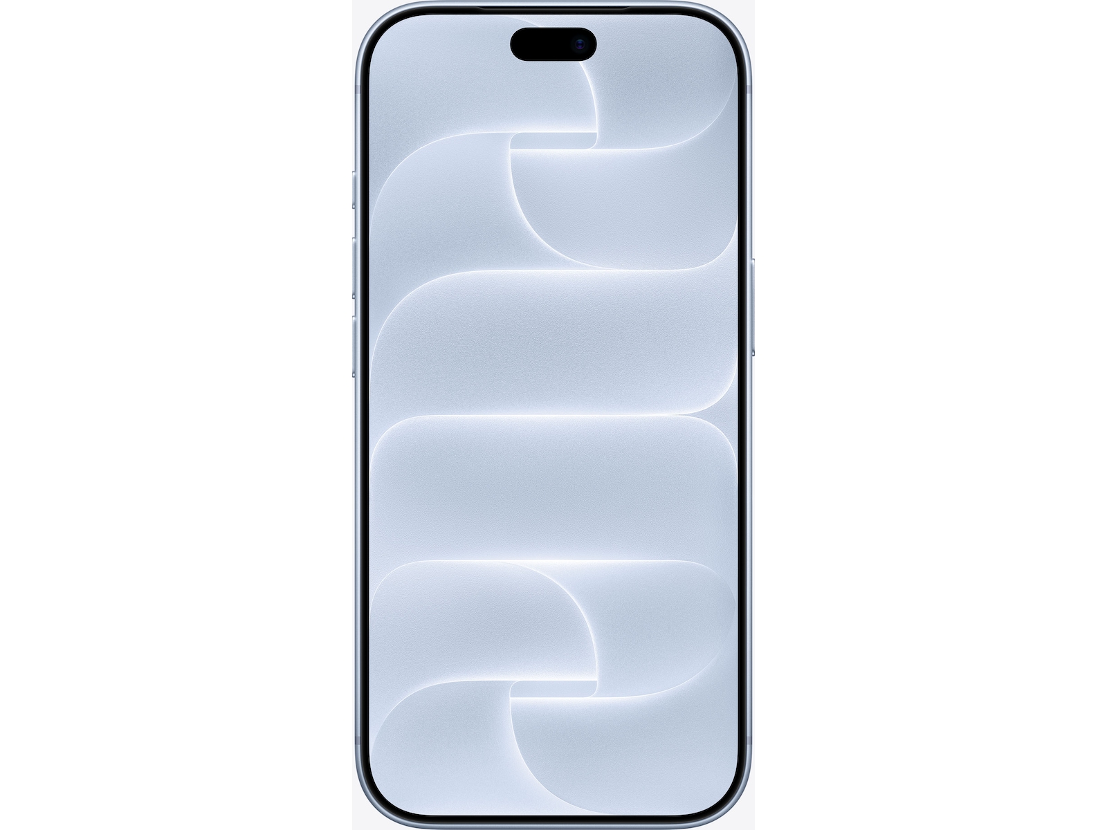 iPhone 18 Pro 256GB (glacier) Mobiltelefoner