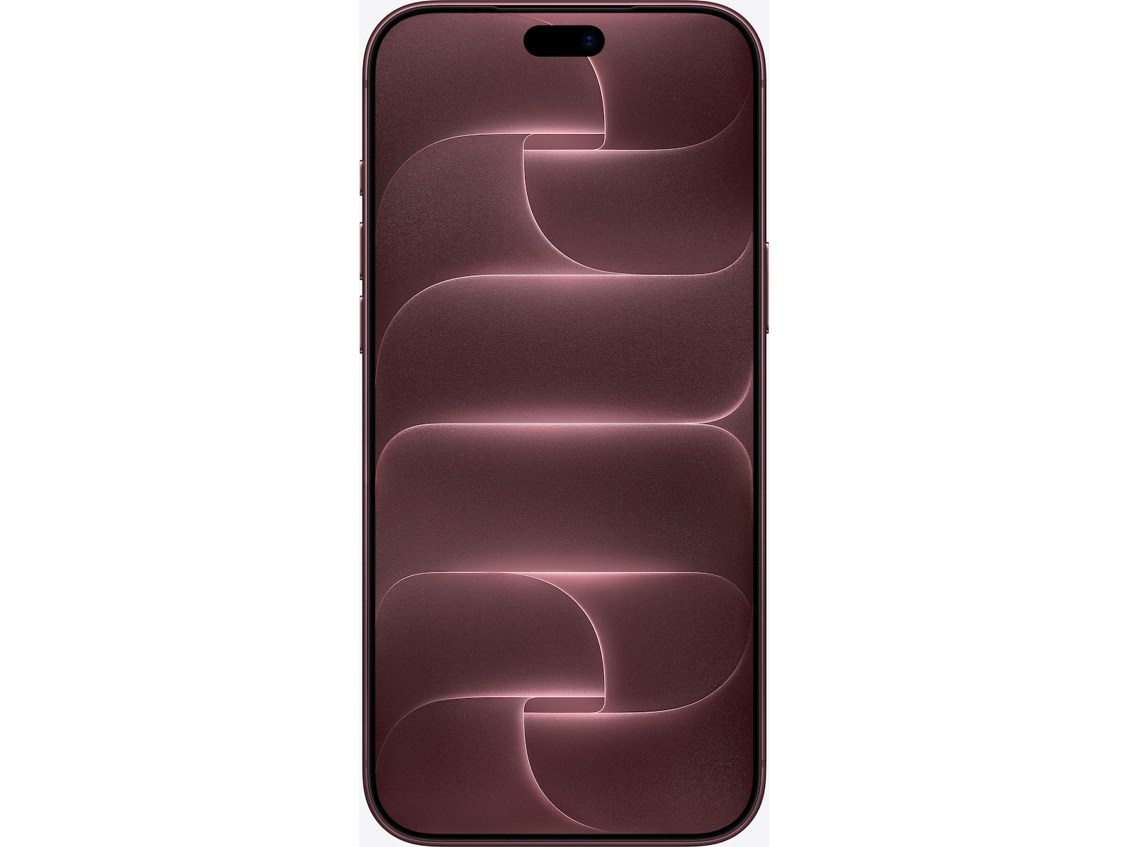 iPhone 18 Pro Max 256GB (burgundy) Mobiltelefoner