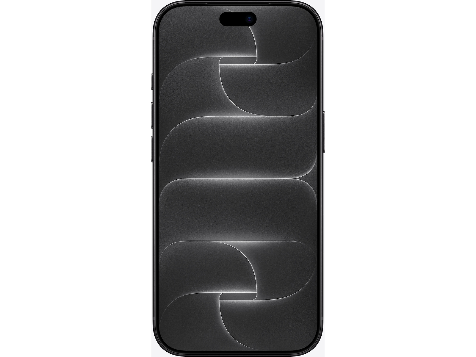 iPhone 18 Pro 256GB (black) Mobiltelefoner