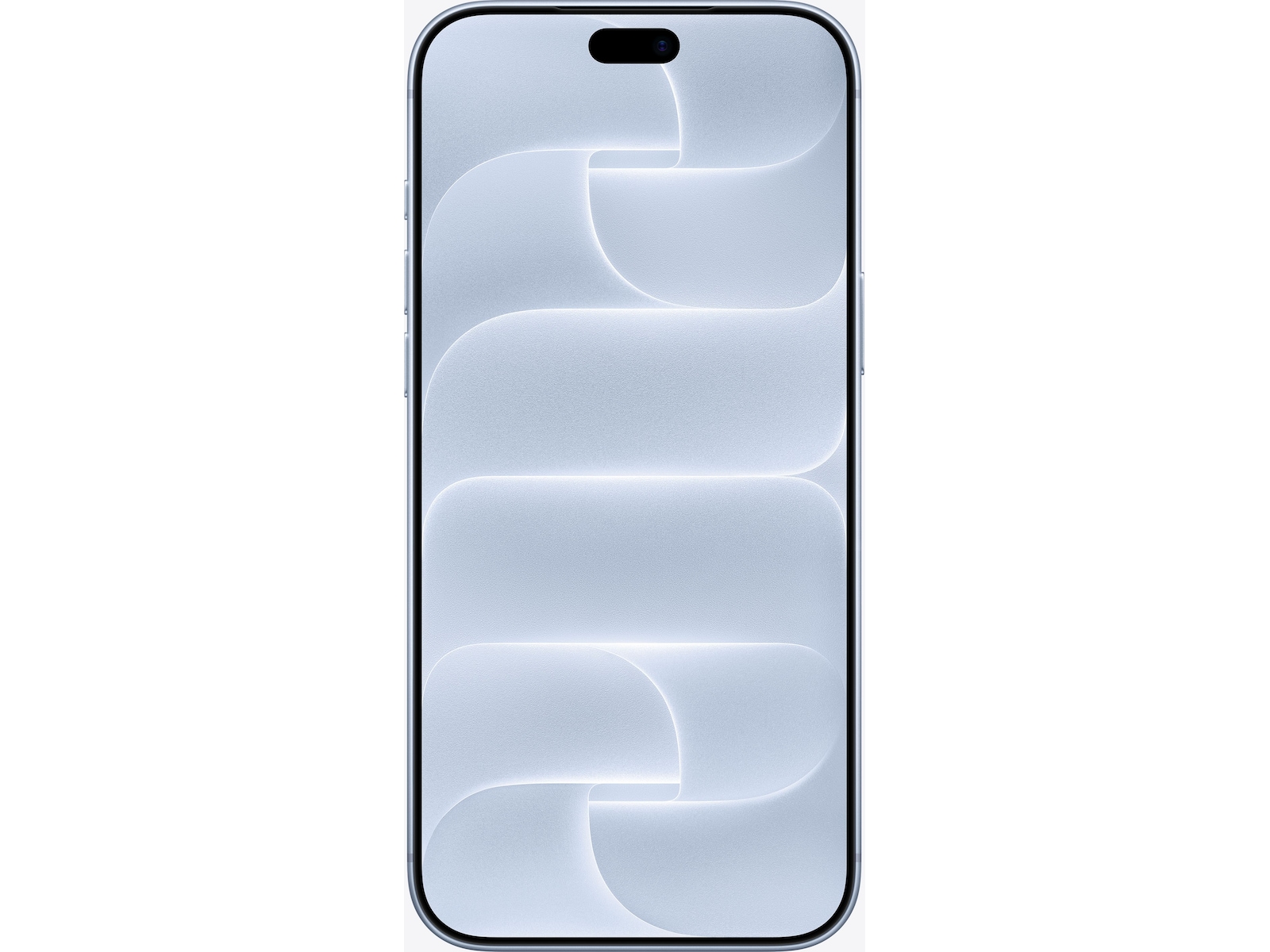 iPhone 18 Pro Max 1TB (glacier) Mobiltelefoner