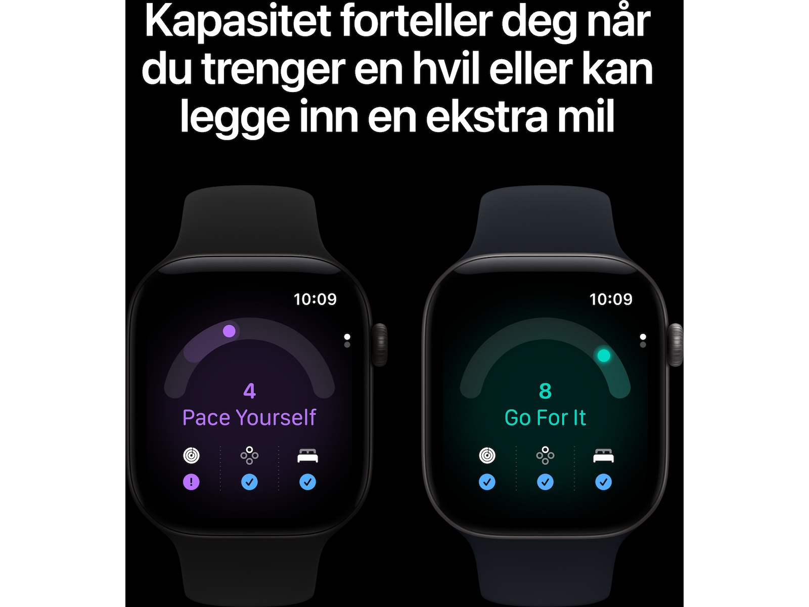 Apple Watch Series 12 GPS + LTE 42mm Aluminium (Space Grey) Smartklokker