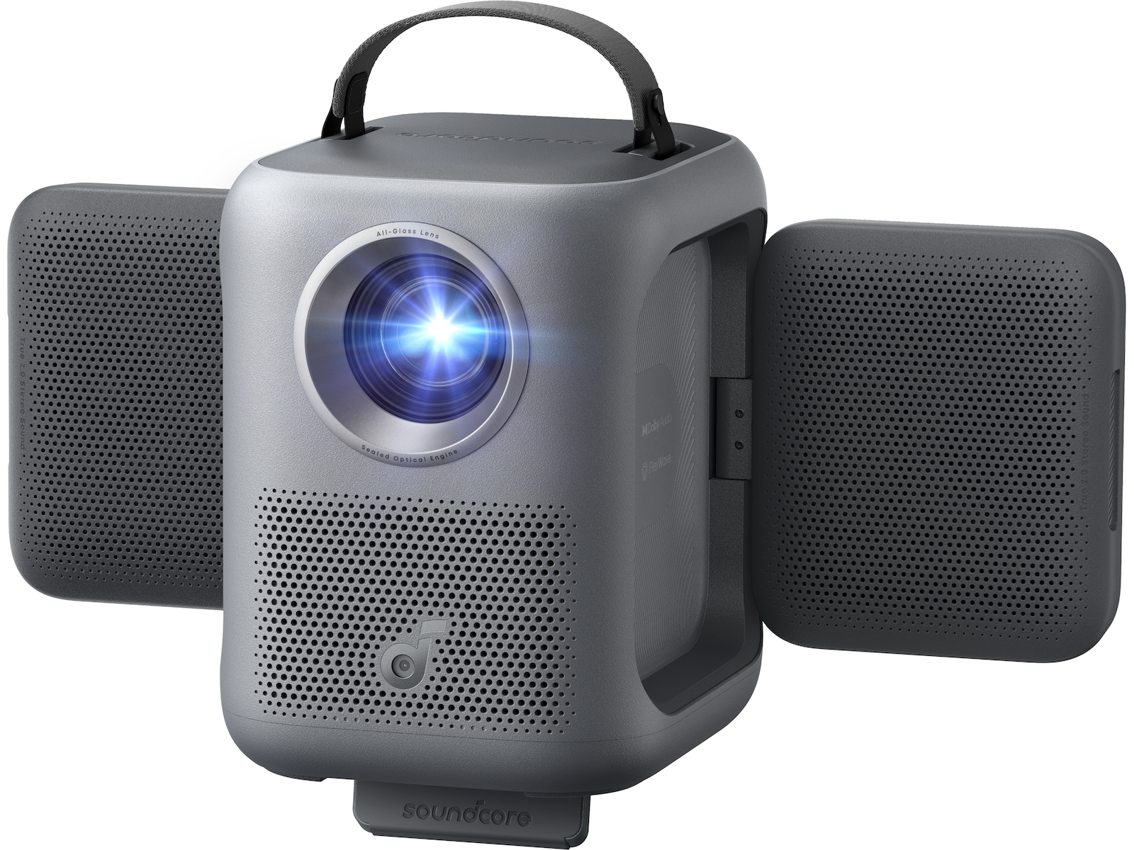 Anker Nebula P1i Portabel smart projektor Projektorer
