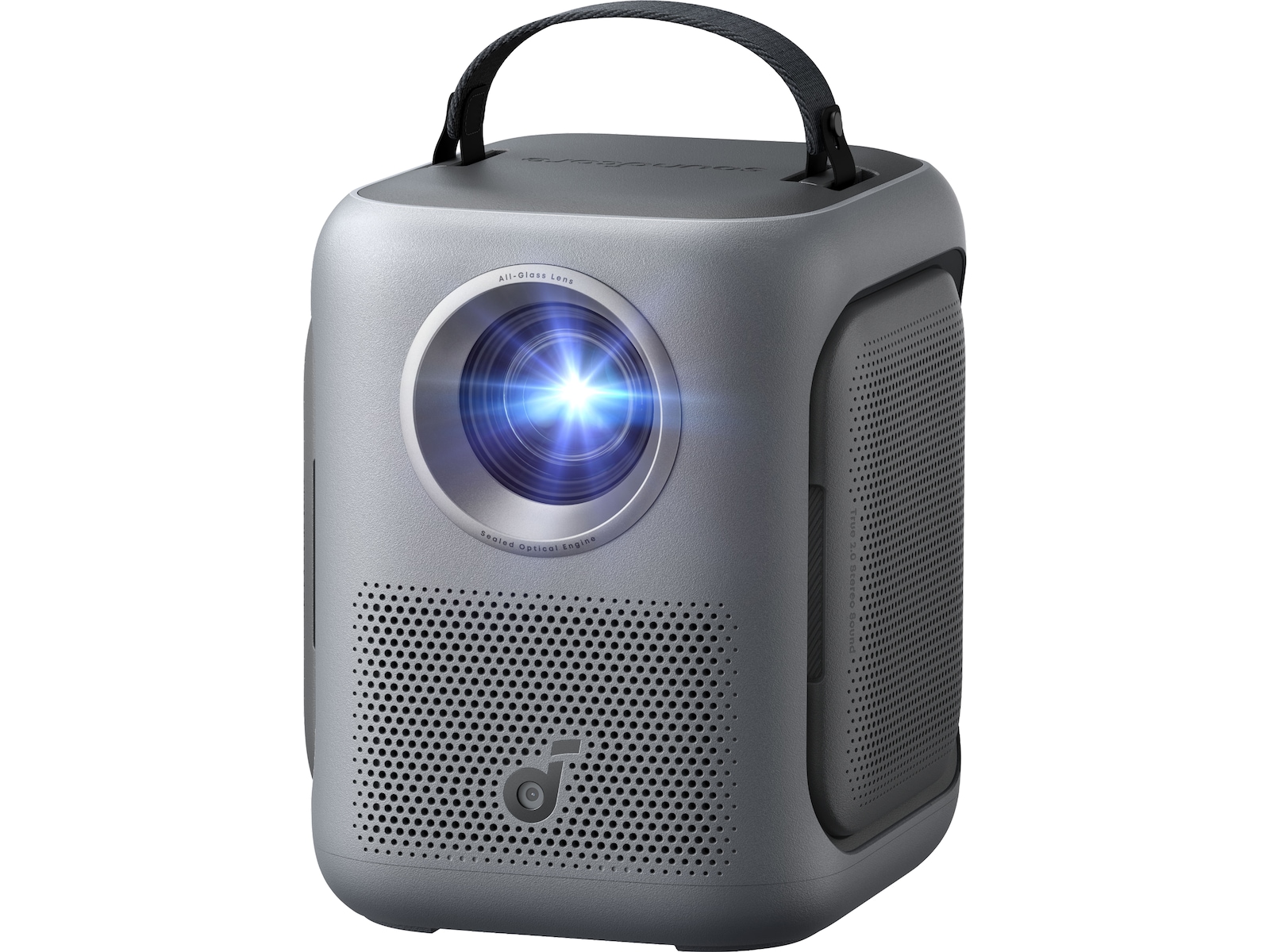 Anker Nebula P1i Portabel smart projektor Projektorer