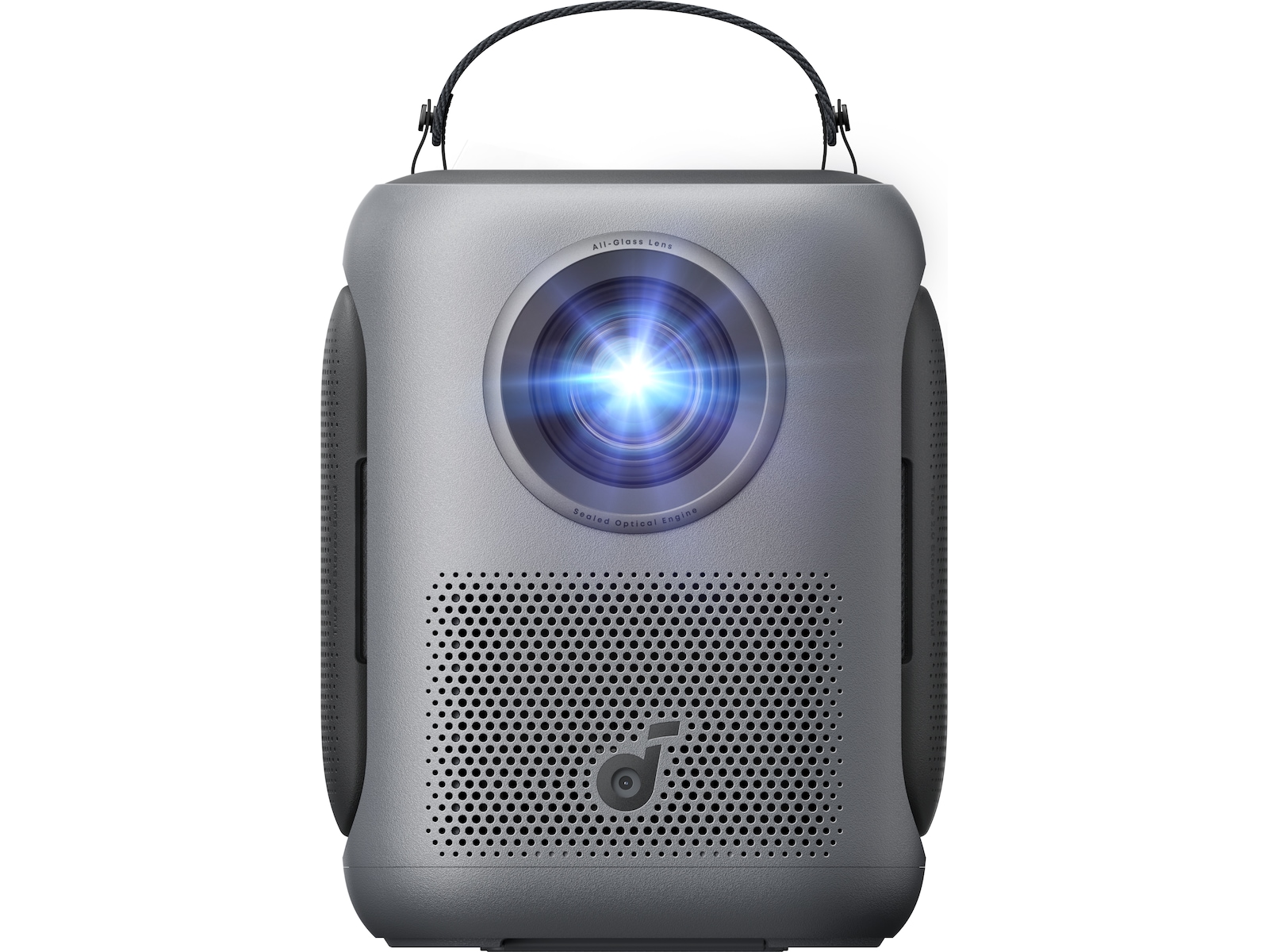 Anker Nebula P1i Portabel smart projektor Projektorer