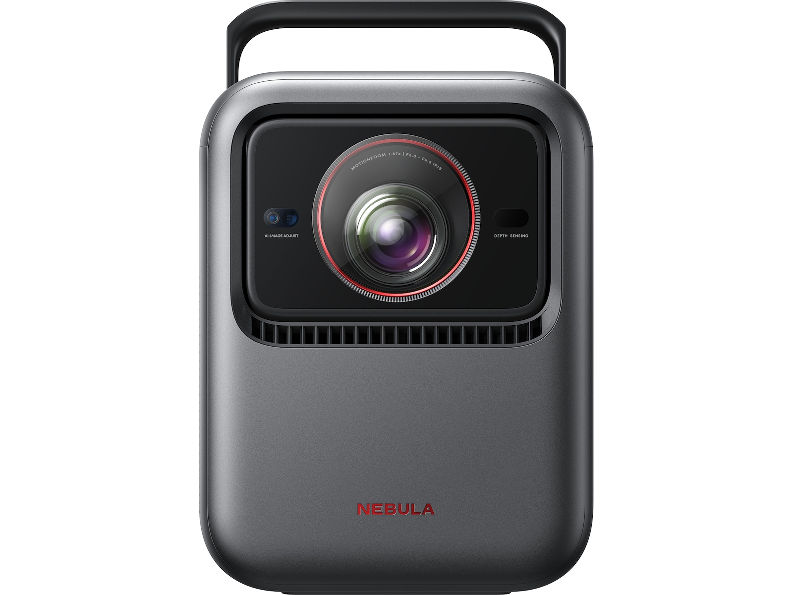 Anker soundcore NEBULA X1 projektor Projektorer