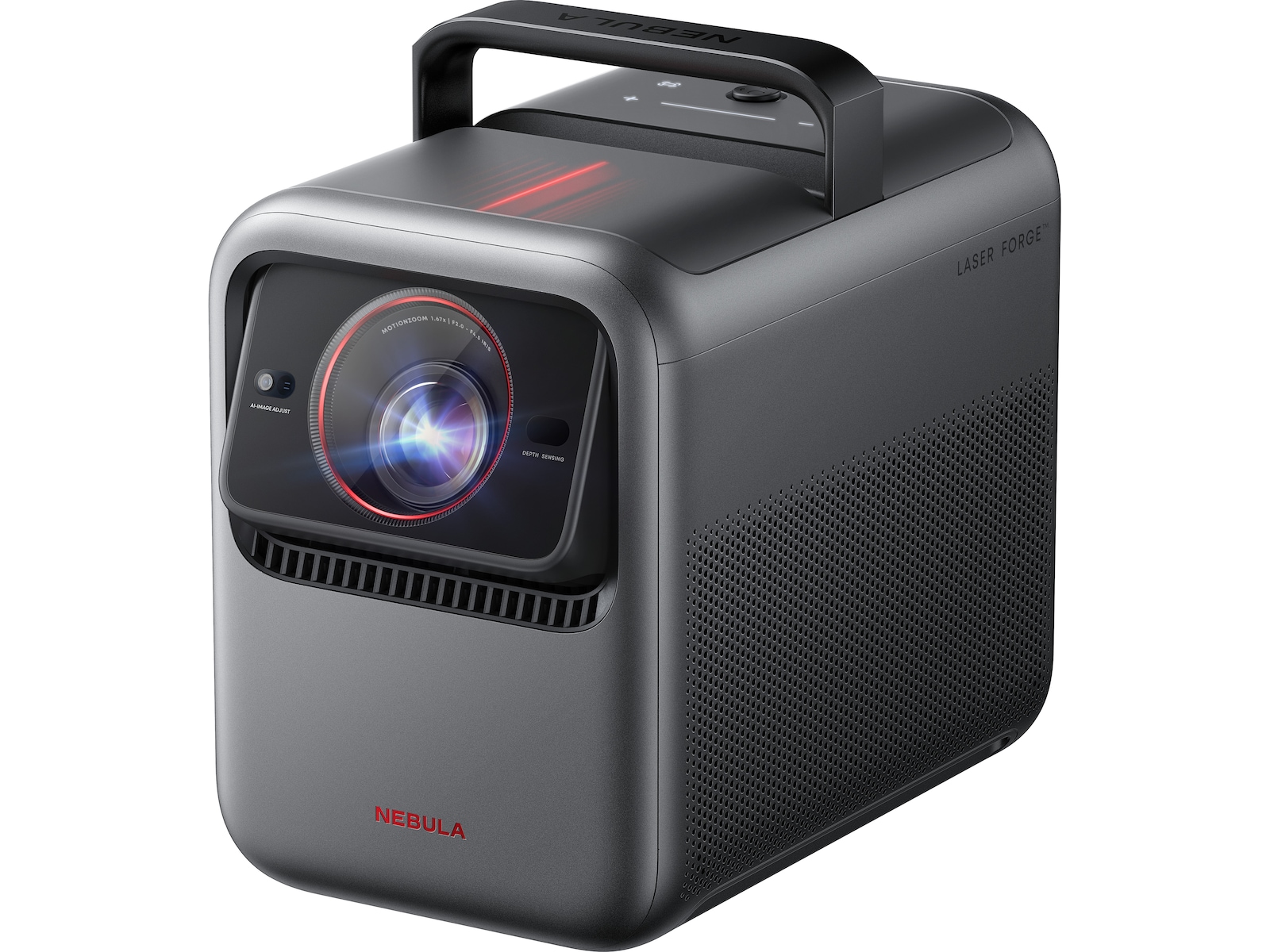 Anker soundcore NEBULA X1 projektor Projektorer