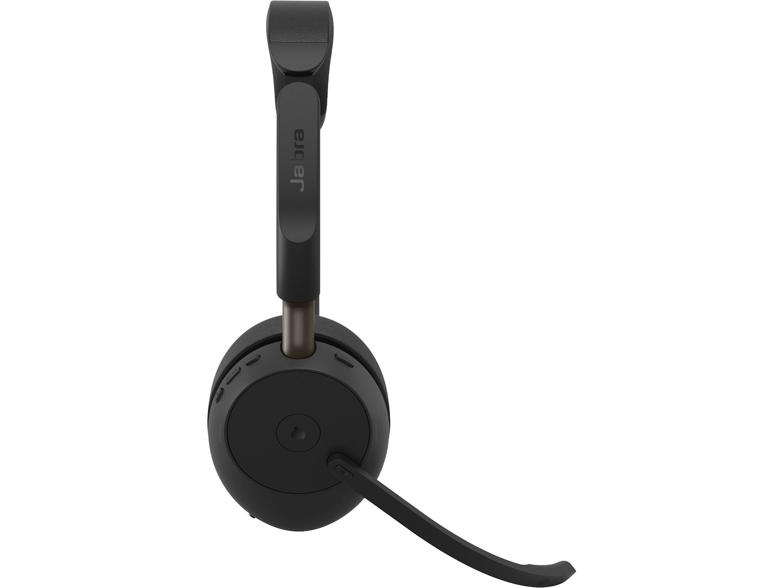 Jabra Evolve3 65 Link 390c MS Stand Headset
