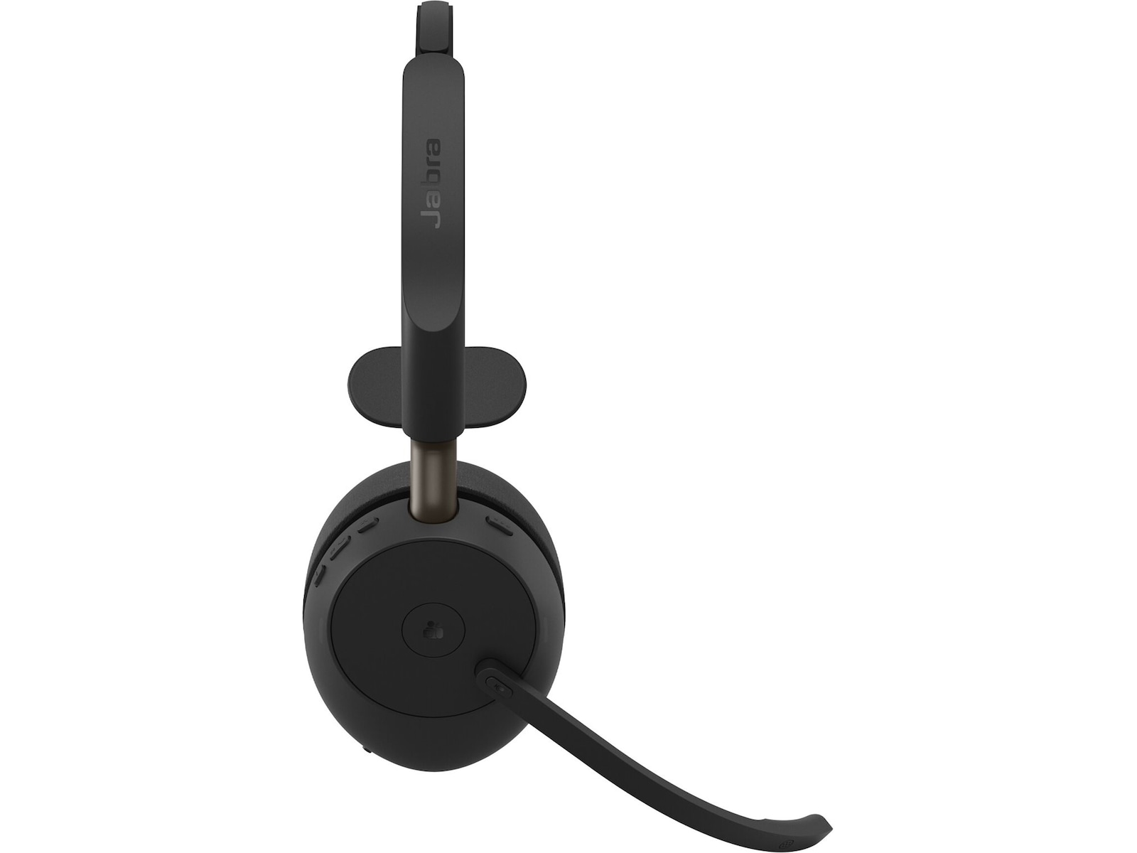 Jabra Evolve3 65 Link 390a MS Stand Headset