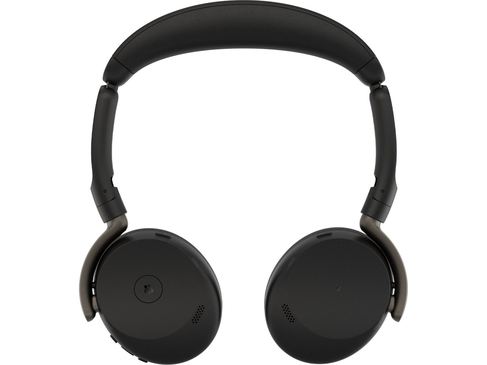 Jabra Evolve3 65 Flex Link 390a WLC Charger MS Headset