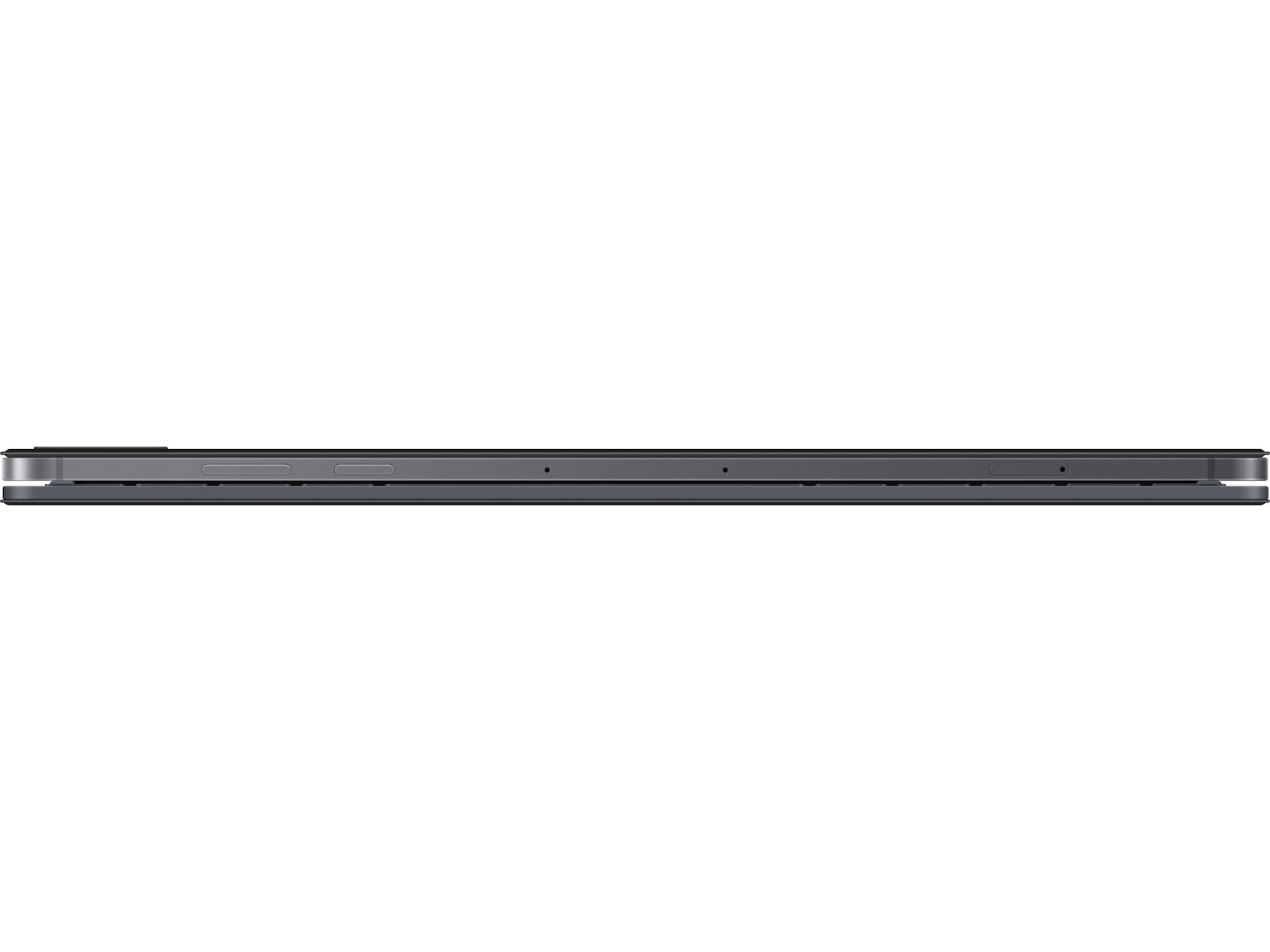 Samsung Galaxy Tab S12+ 5G 256GB (grå) Nettbrett / iPad