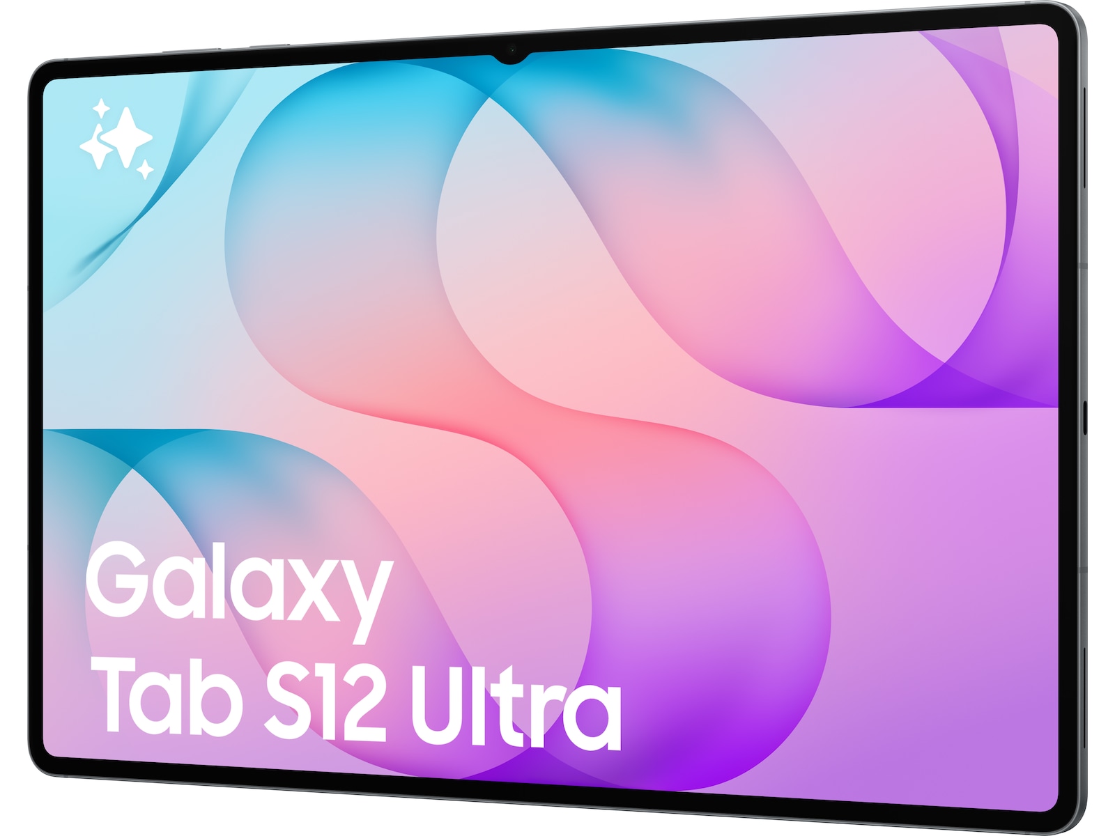 Samsung Galaxy Tab S12 Ultra 5G 256GB (grå) Nettbrett / iPad