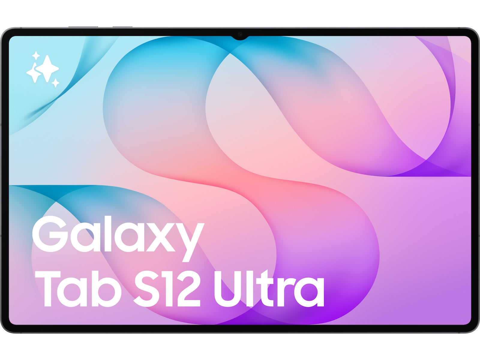 Samsung Galaxy Tab S12 Ultra 5G 256GB (grå) Nettbrett / iPad
