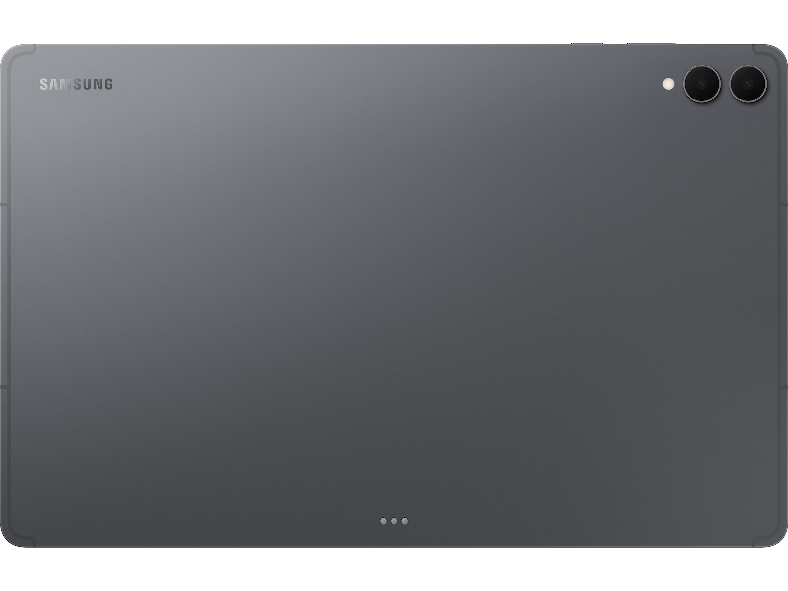 Samsung Galaxy Tab S12 Ultra 5G 256GB (grå) Nettbrett / iPad