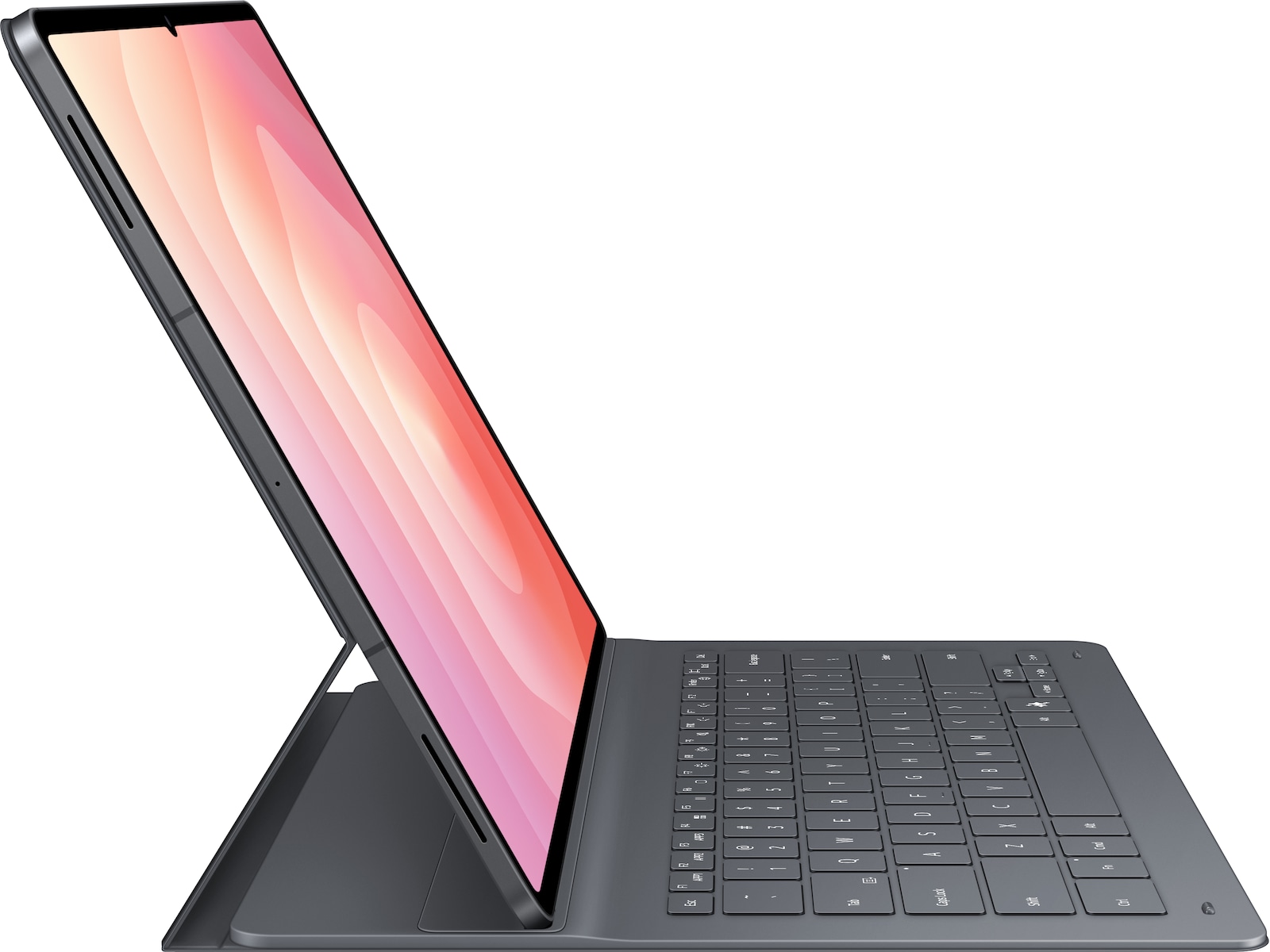 Samsung Galaxy Tab S12 Ultra 5G 256GB (grå) Nettbrett / iPad
