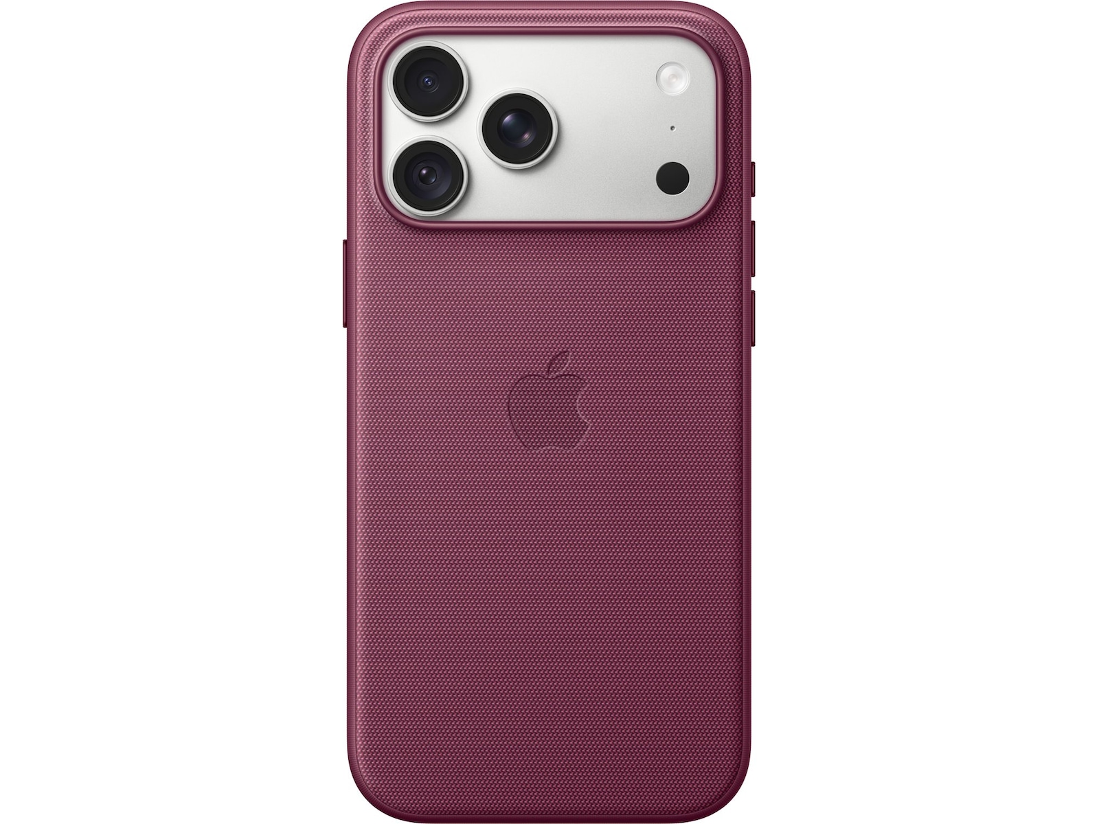 Apple iPhone 18 Pro Max TechWoven MagSafe deksel (Mulberry) Mobildeksel