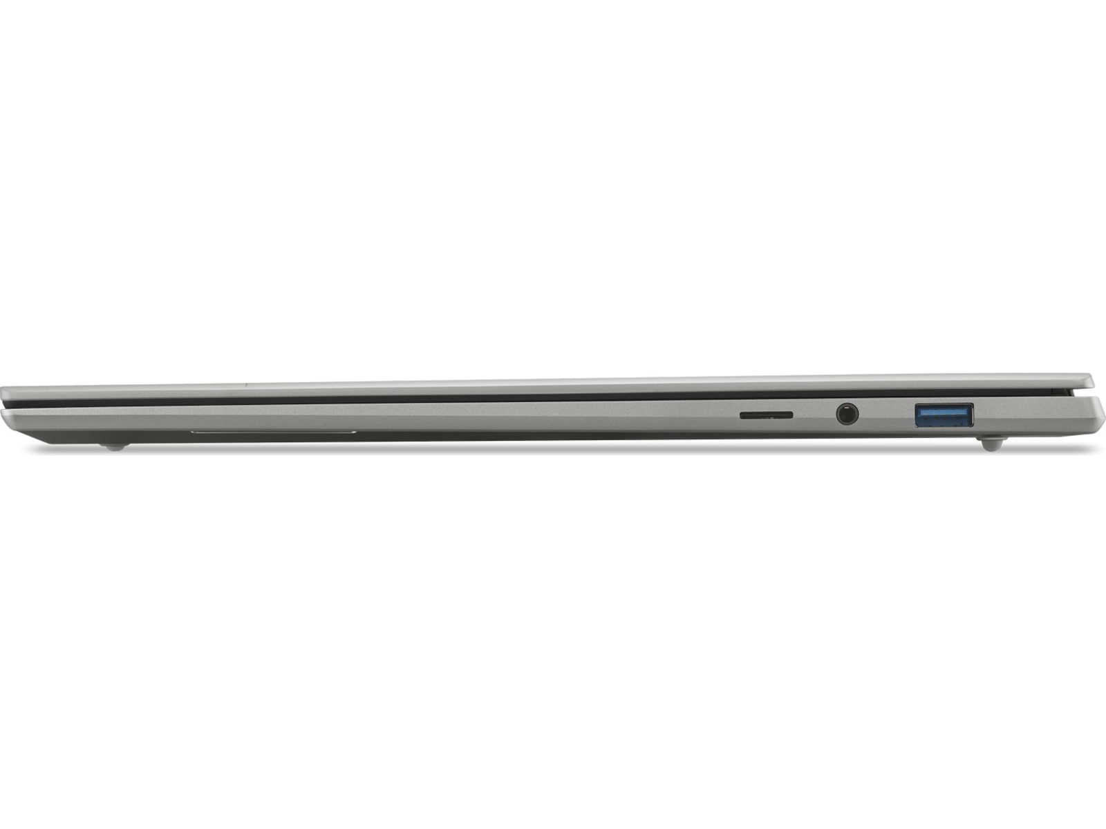 Acer Swift 16 AI SF16-71T 16" WQXGA OLED Copilot+ PC -B-Grade Demo bærbar PC
