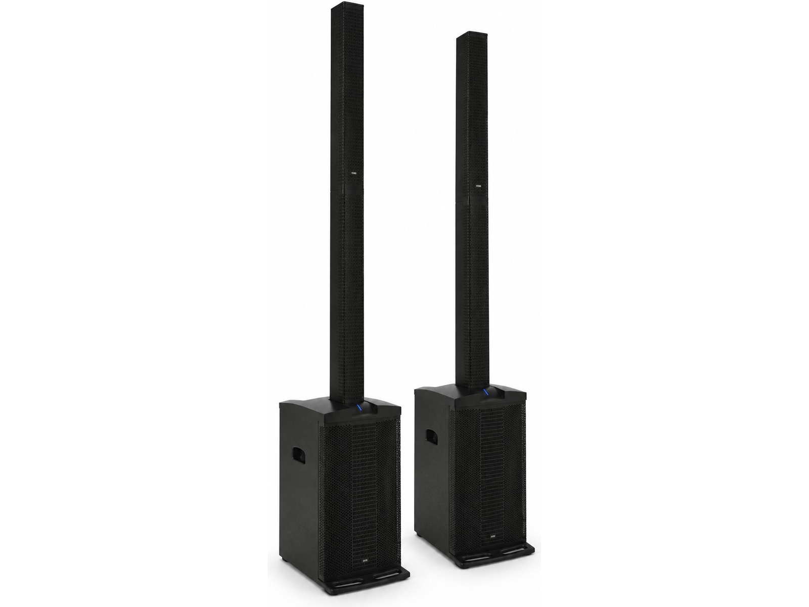 BLG TUBE 15 12" Compact 3-veis Array System 2-pack Høyttalere