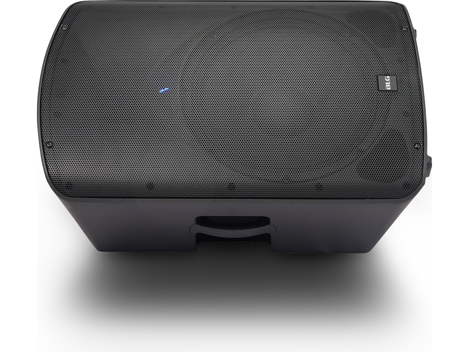 BLG Active PA-høyttaler 15" 500W RMS DSP Bluetooth 2-pack Høyttalere