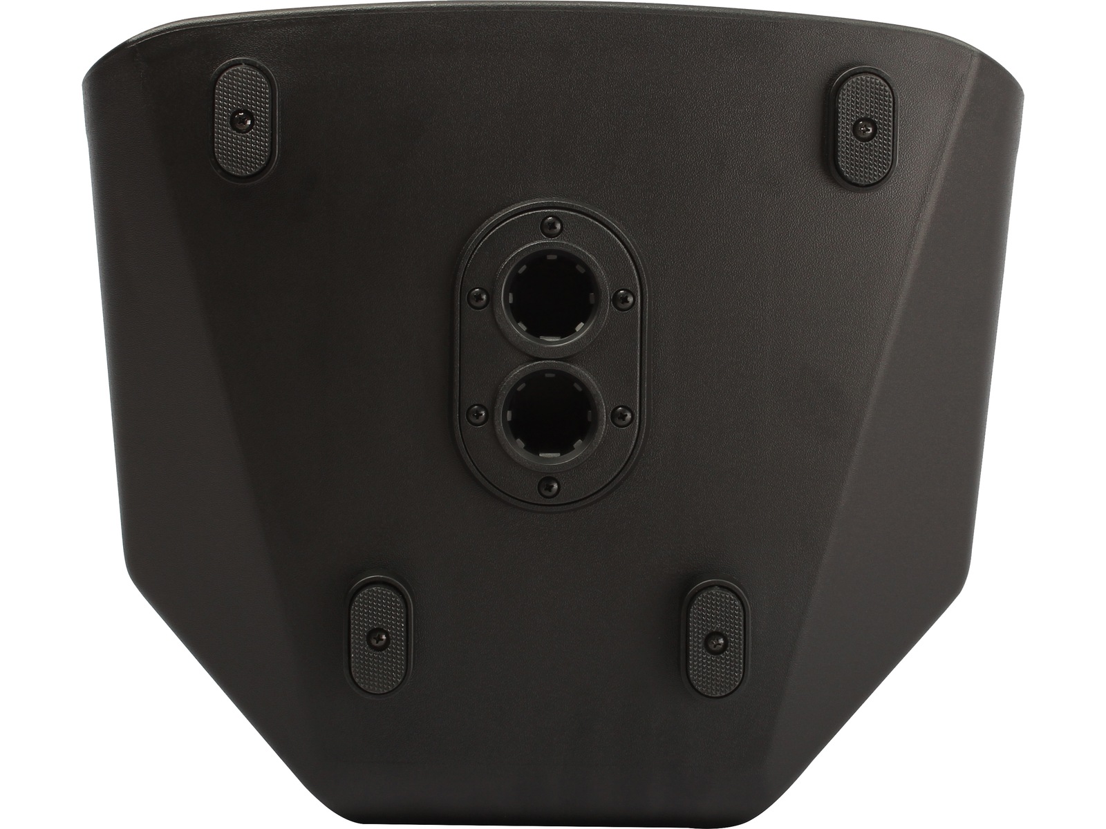 BLG Active PA-høyttaler 15" 500W RMS DSP Bluetooth 2-pack Høyttalere