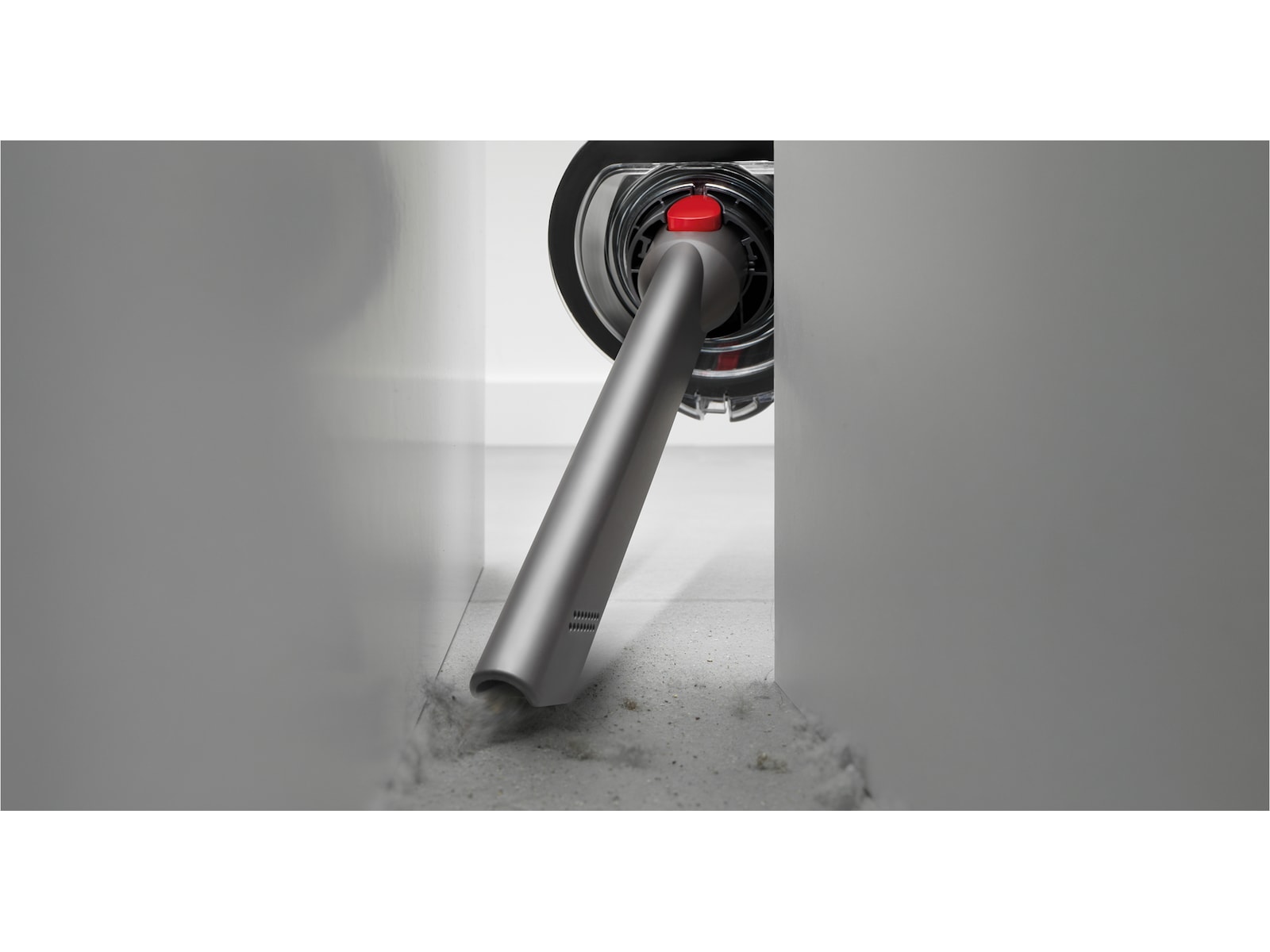 Dyson Cyclone V10 Fluffy skaftstøvsuger Trådløse støvsugere