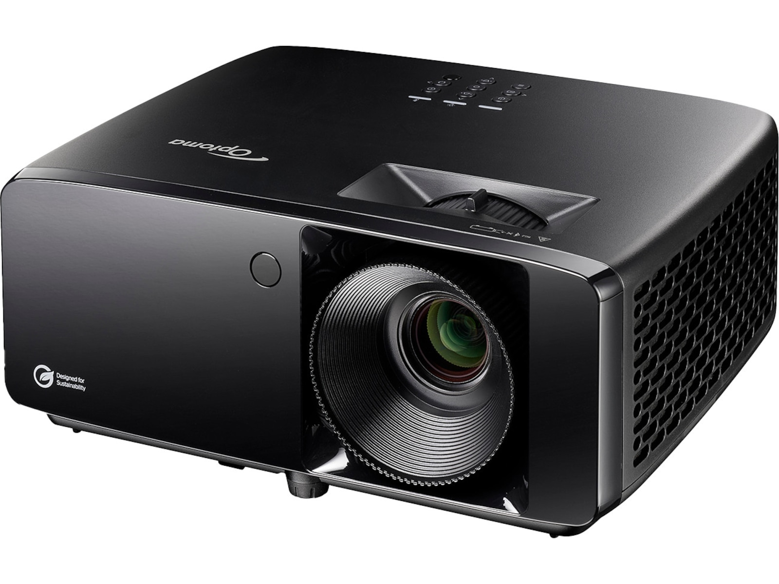 Optoma Photon Beam PH52 Full HD 1080p laser hjemmekinoprojektor Projektorer
