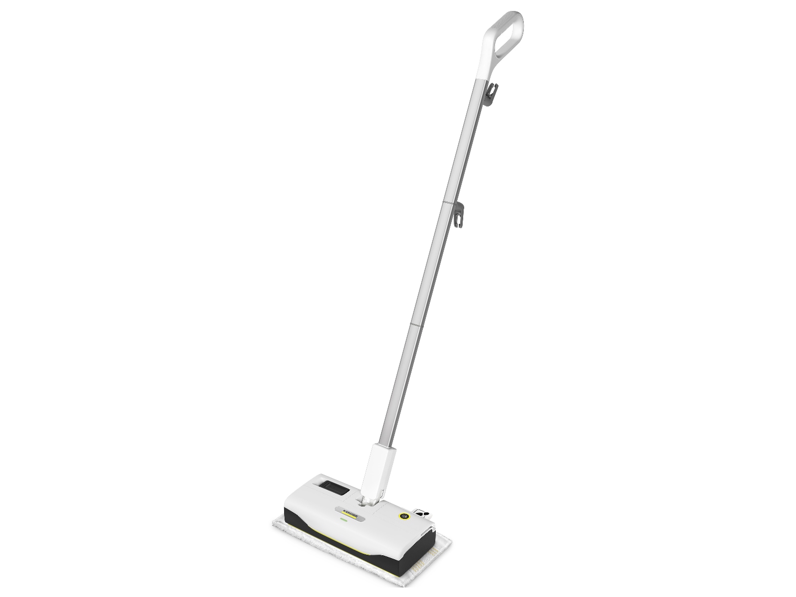 Kärcher SC 1 Upright Dampvasker -B-Grade Demo hjem & fritid