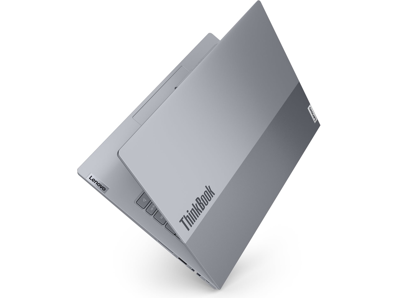 Lenovo ThinkBook 14 G8 14" WUXGA PC - Bærbar / laptop