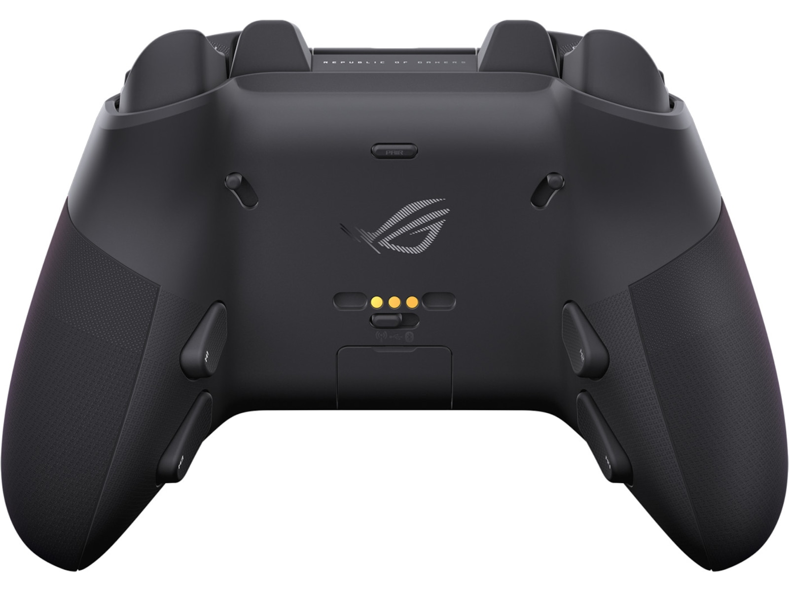 ASUS ROG Raikiri II PRO PC Kontroller (sort) Gamepad