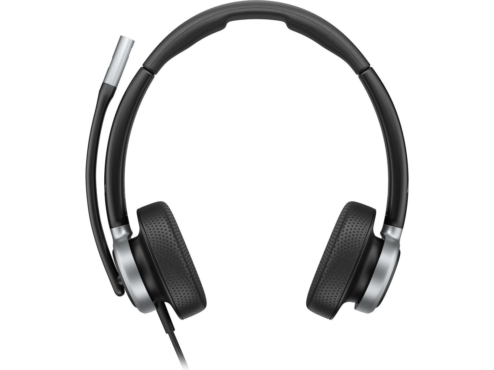 HP Poly Mission 625 Stereo USB Kablet Hodesett Kablede hodesett