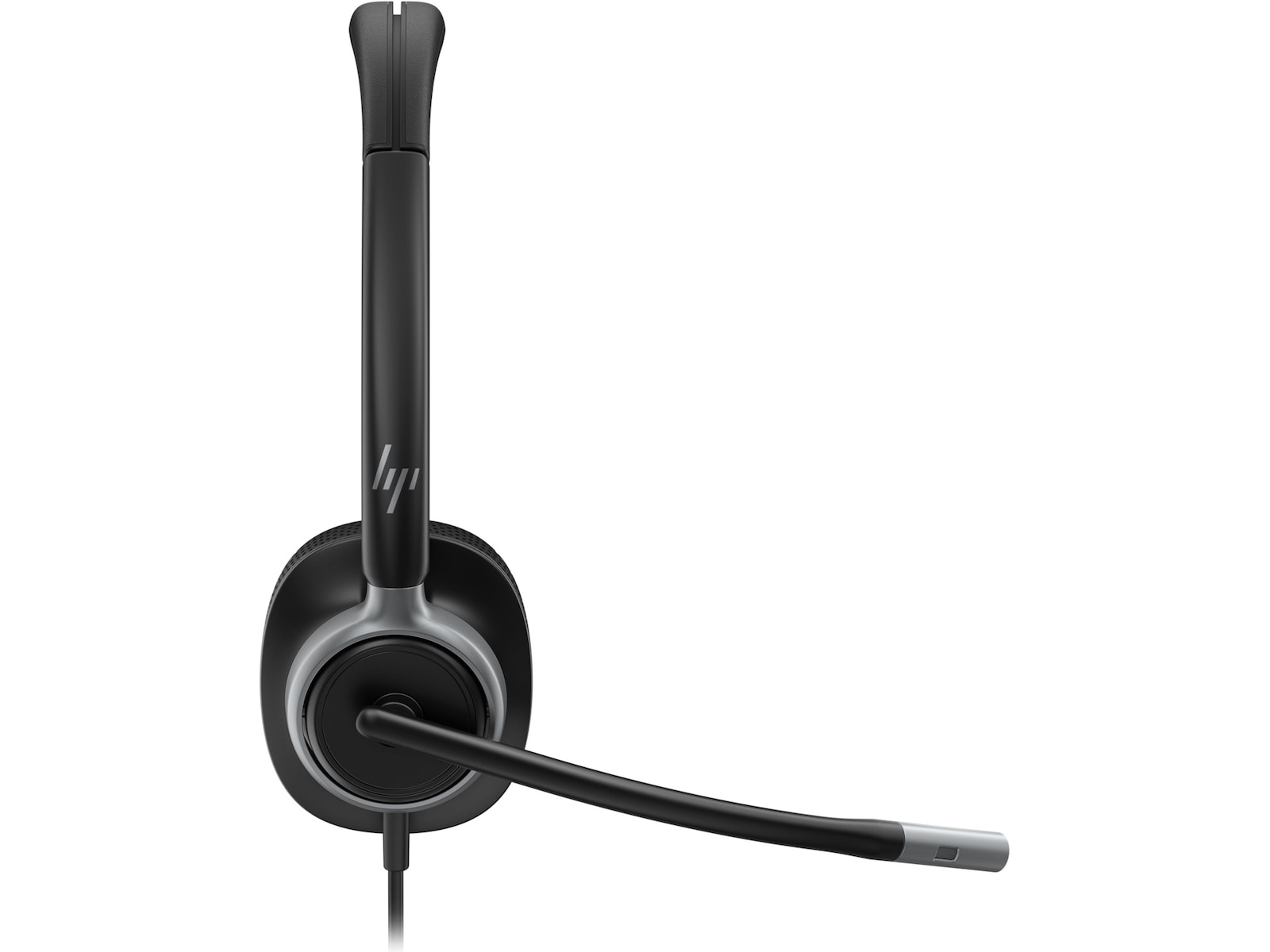 HP Poly Mission 625 Stereo USB Kablet Hodesett Kablede hodesett