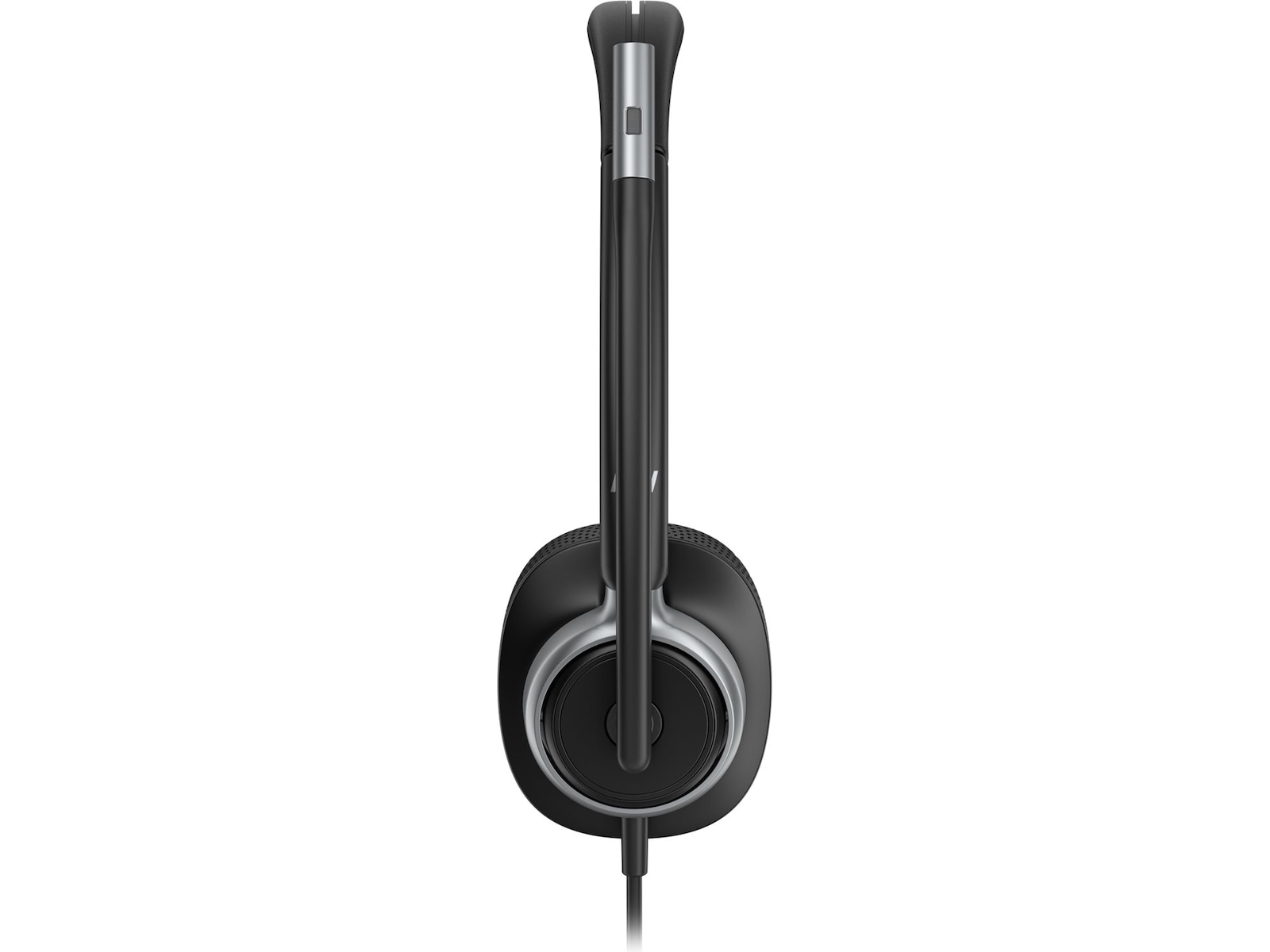 HP Poly Mission 625 Stereo USB Kablet Hodesett Kablede hodesett