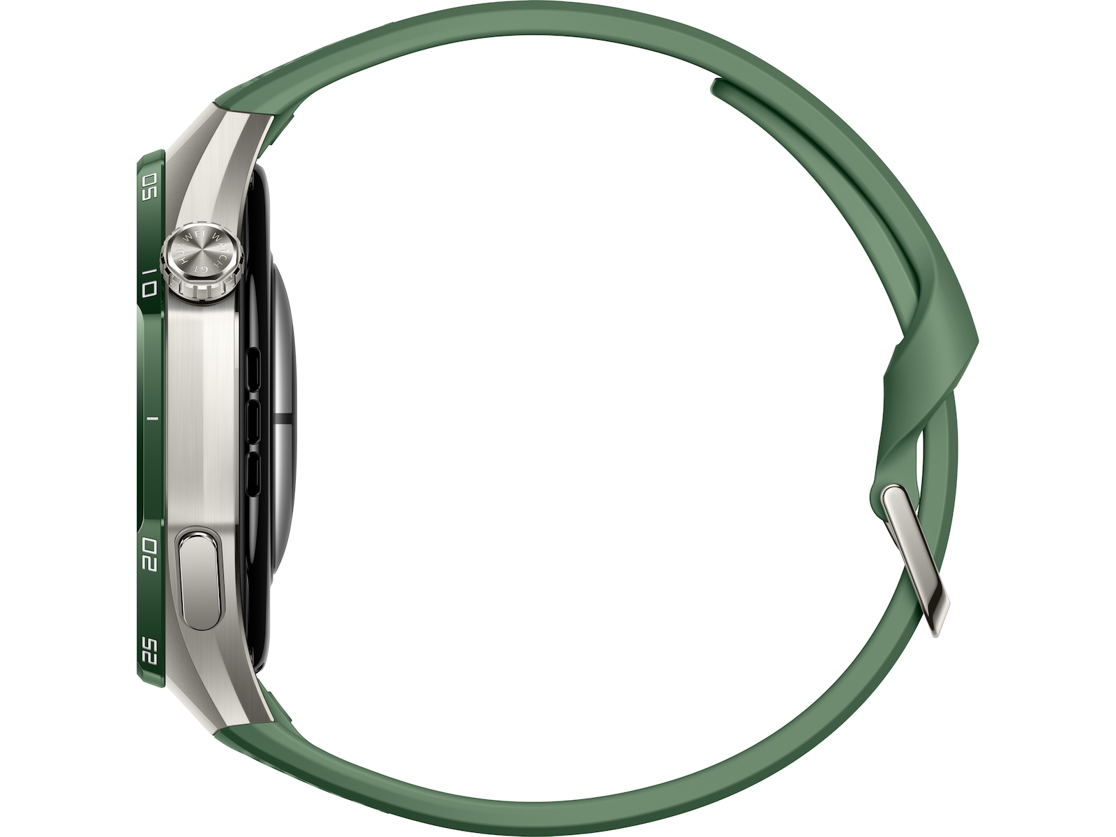 Huawei Watch GT7 Pro 46 mm (Green) Smartklokker