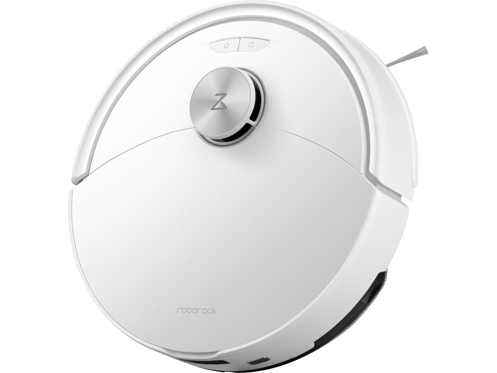 Roborock Q10VF  Robotstøvsuger (hvit) -B-Grade Demo hjem & fritid
